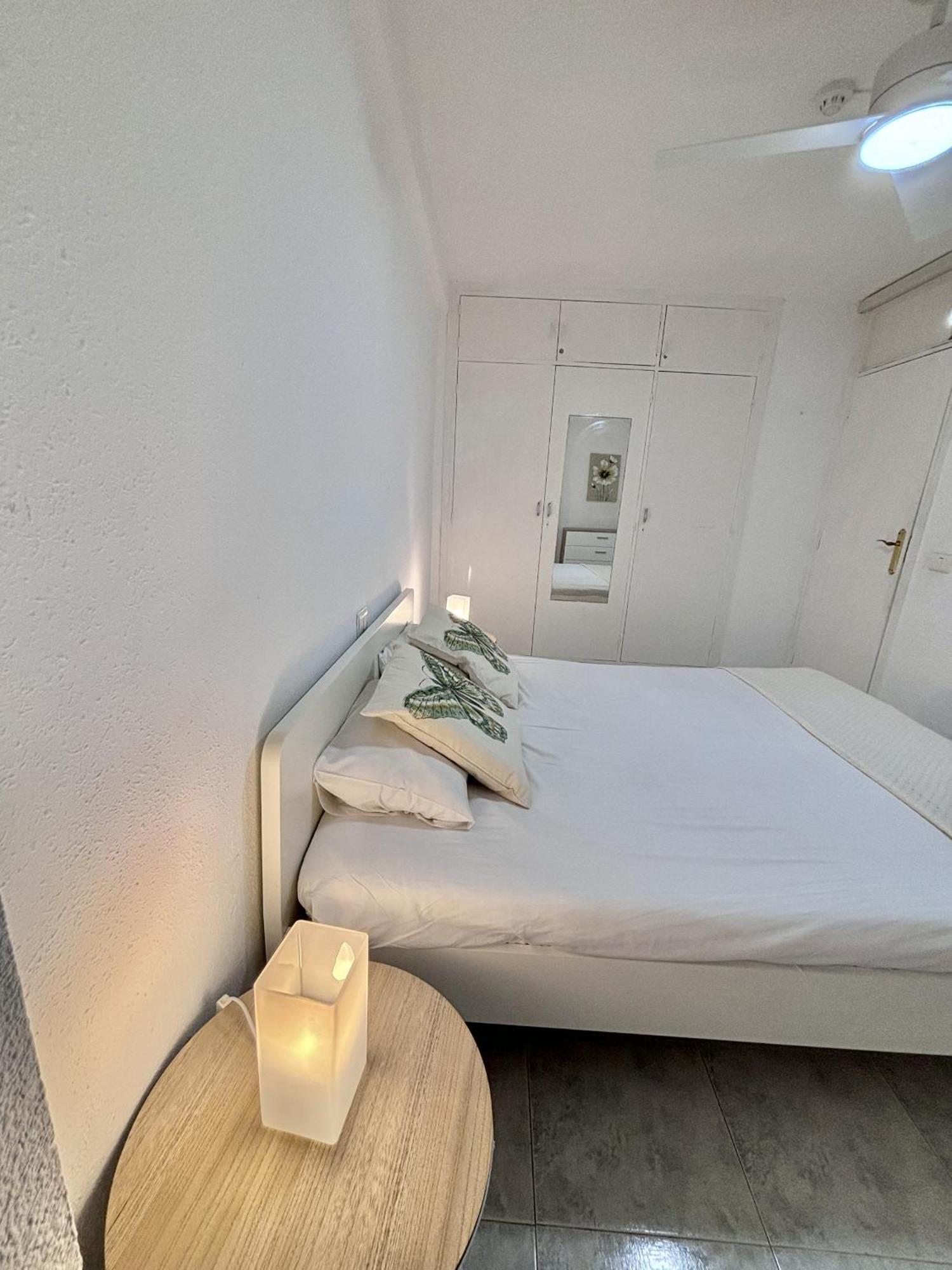 Secreto De Mar En Playa De Americas Apartamento