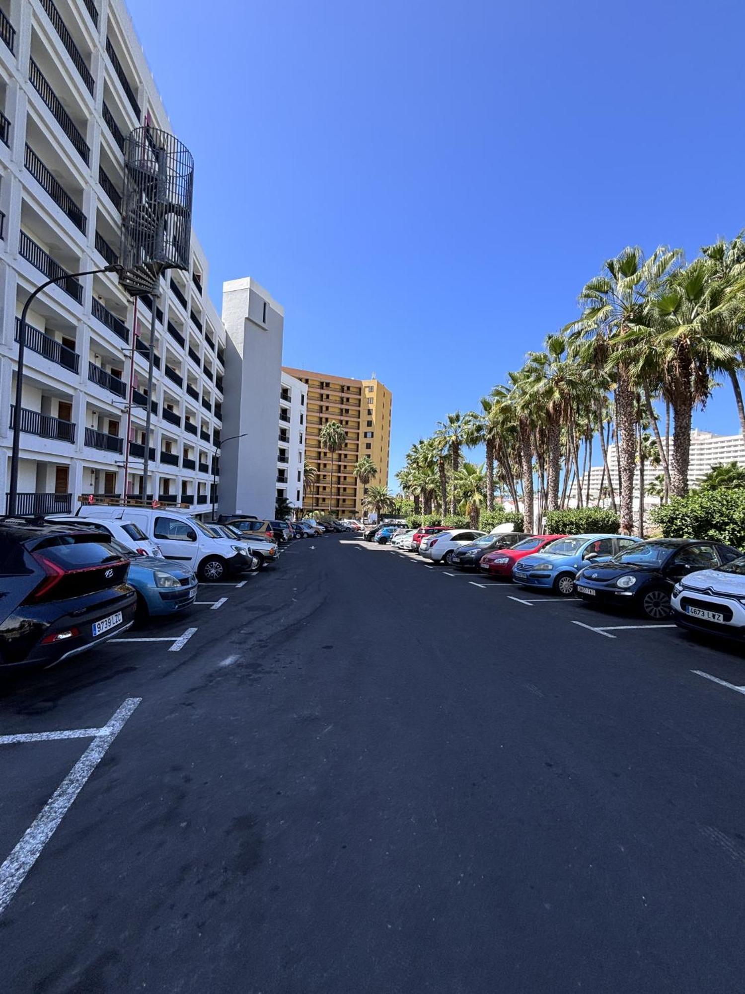 Secreto De Mar En Playa De Americas Apartamento *