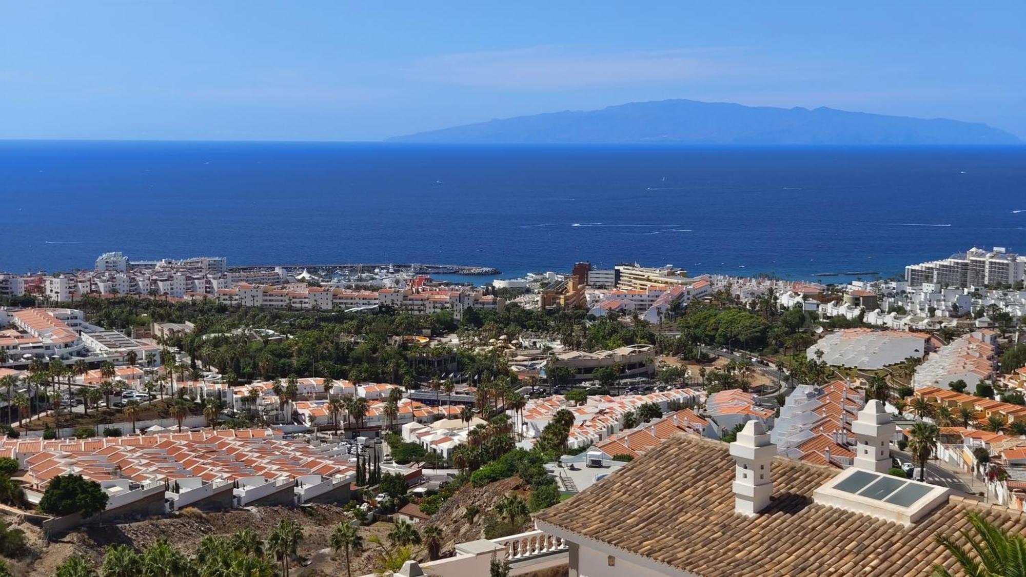 Villa Luxury With Fantastic Ocean Views And Private Pool *