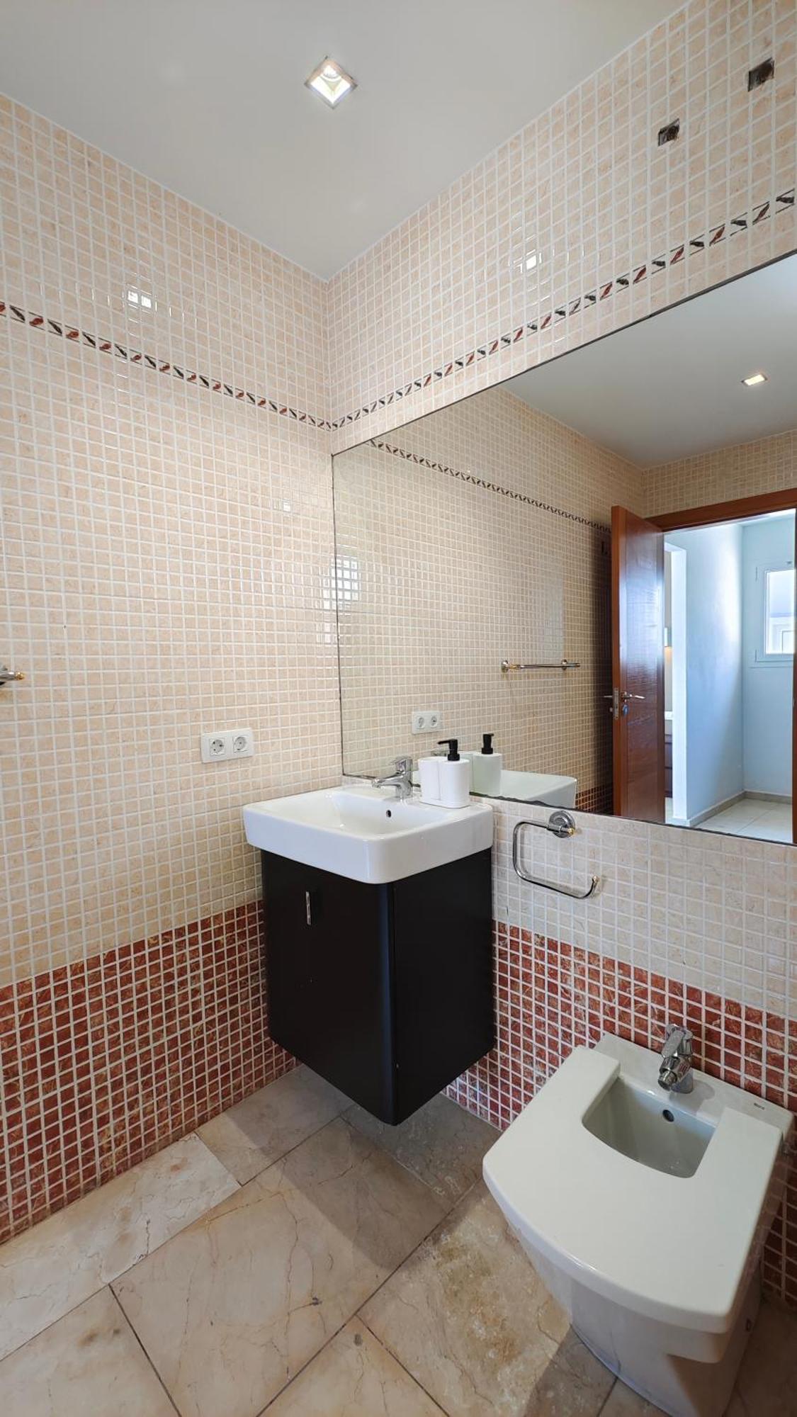 Luxury With Fantastic Ocean Views And Private Pool * Costa Adeje (Tenerife)