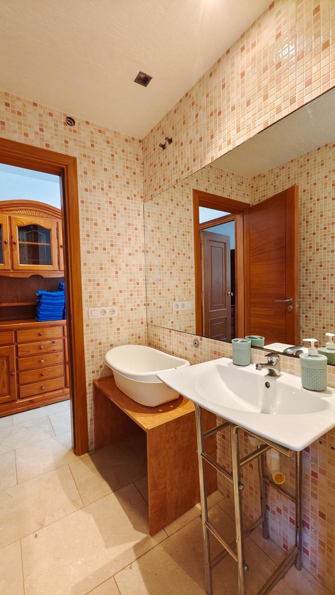 Villa Luxury With Fantastic Ocean Views And Private Pool