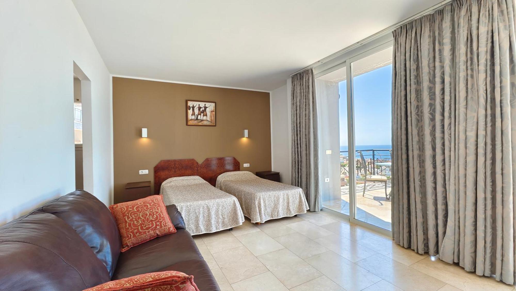Luxury With Fantastic Ocean Views And Private Pool *
