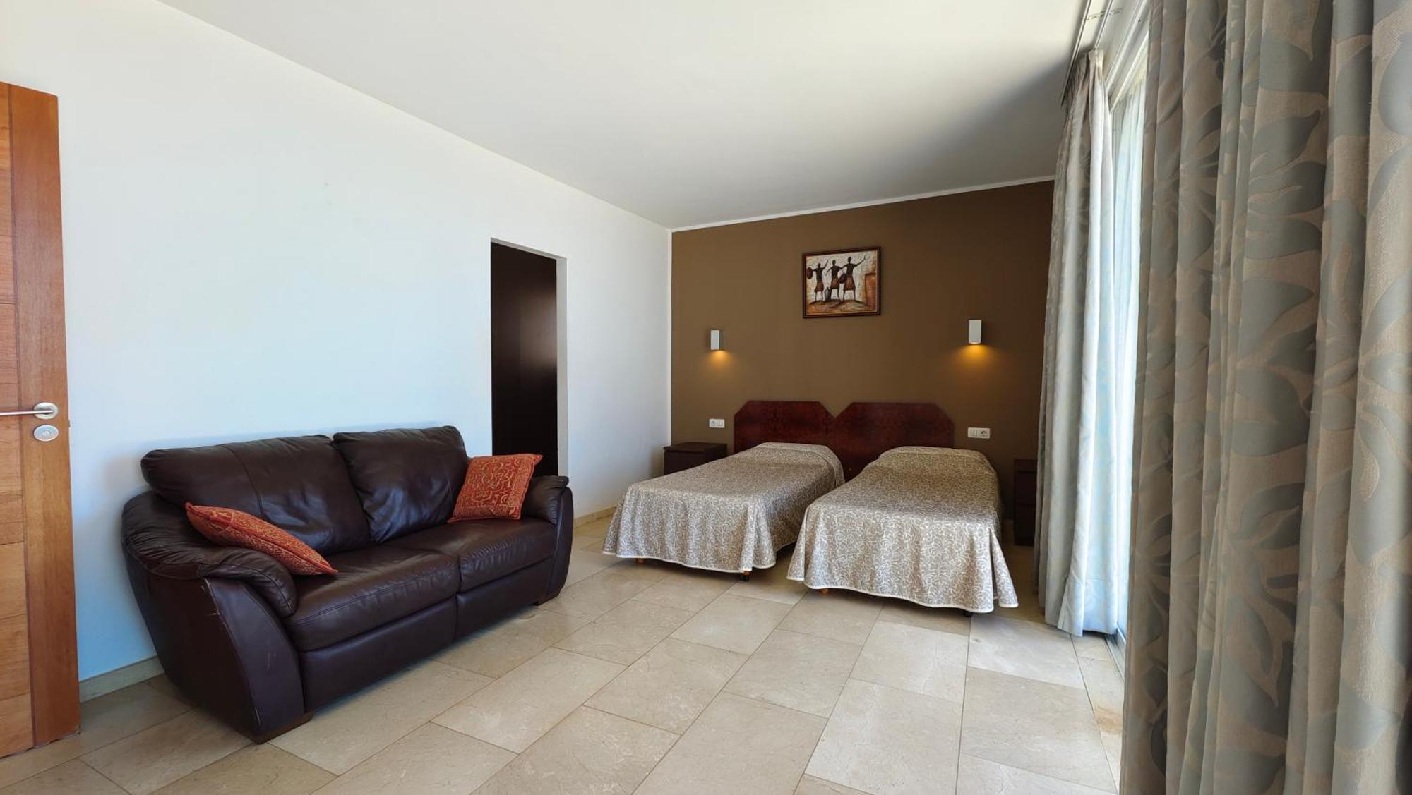 Villa Luxury With Fantastic Ocean Views And Private Pool *