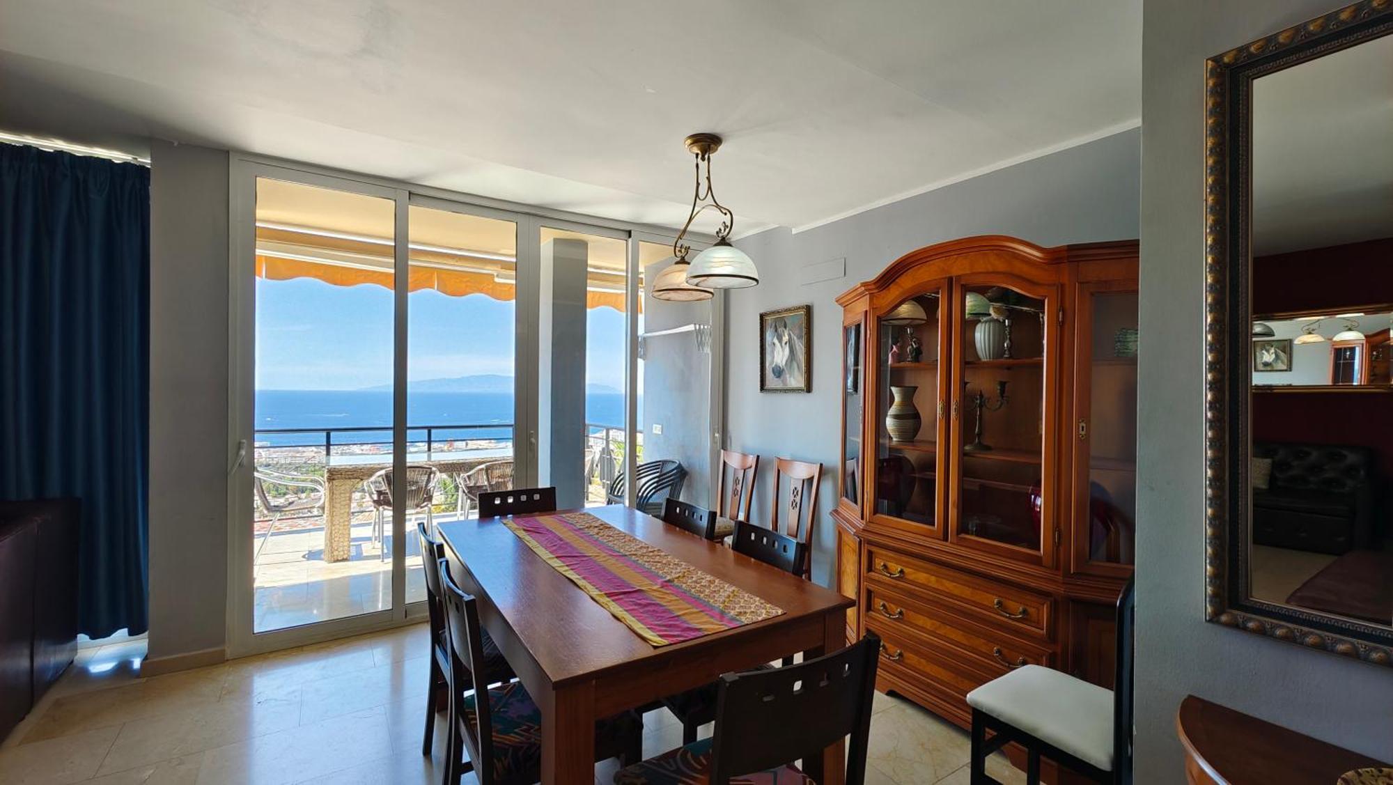 Luxury With Fantastic Ocean Views And Private Pool Villa Costa Adeje (Tenerife)