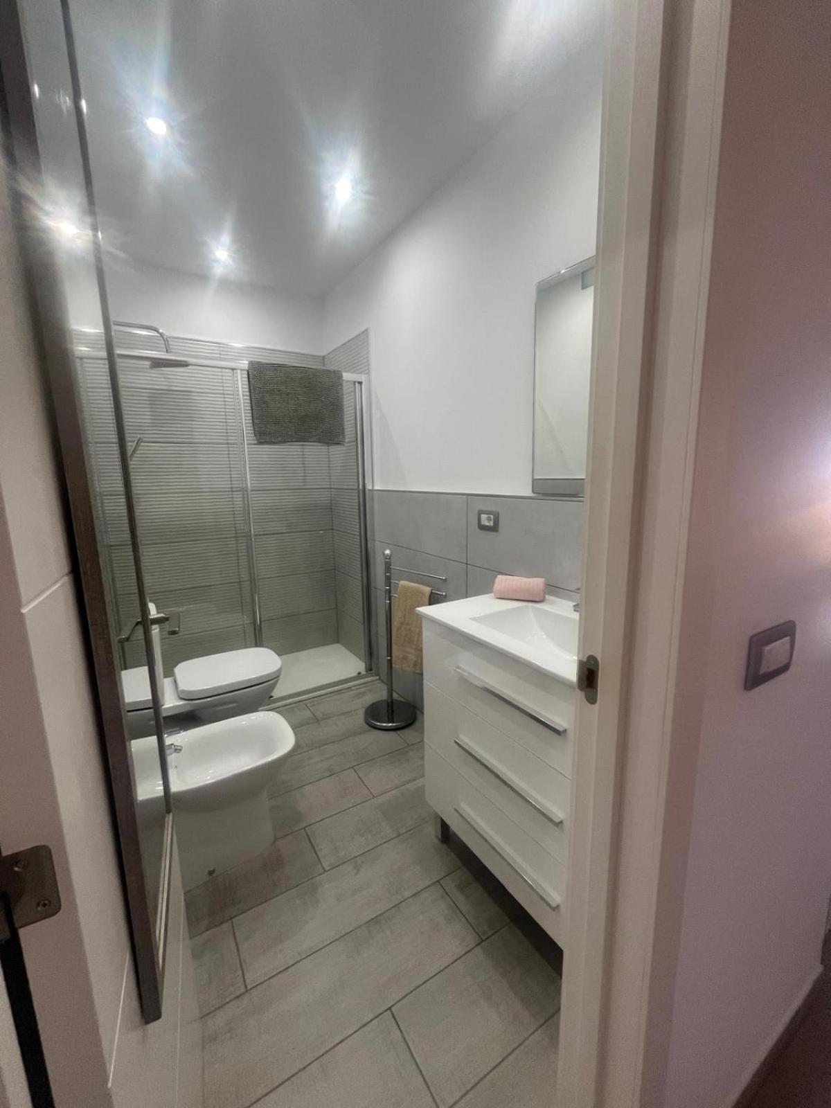 Precioso 1 & Air Conditioning - Mareverde Appartement *