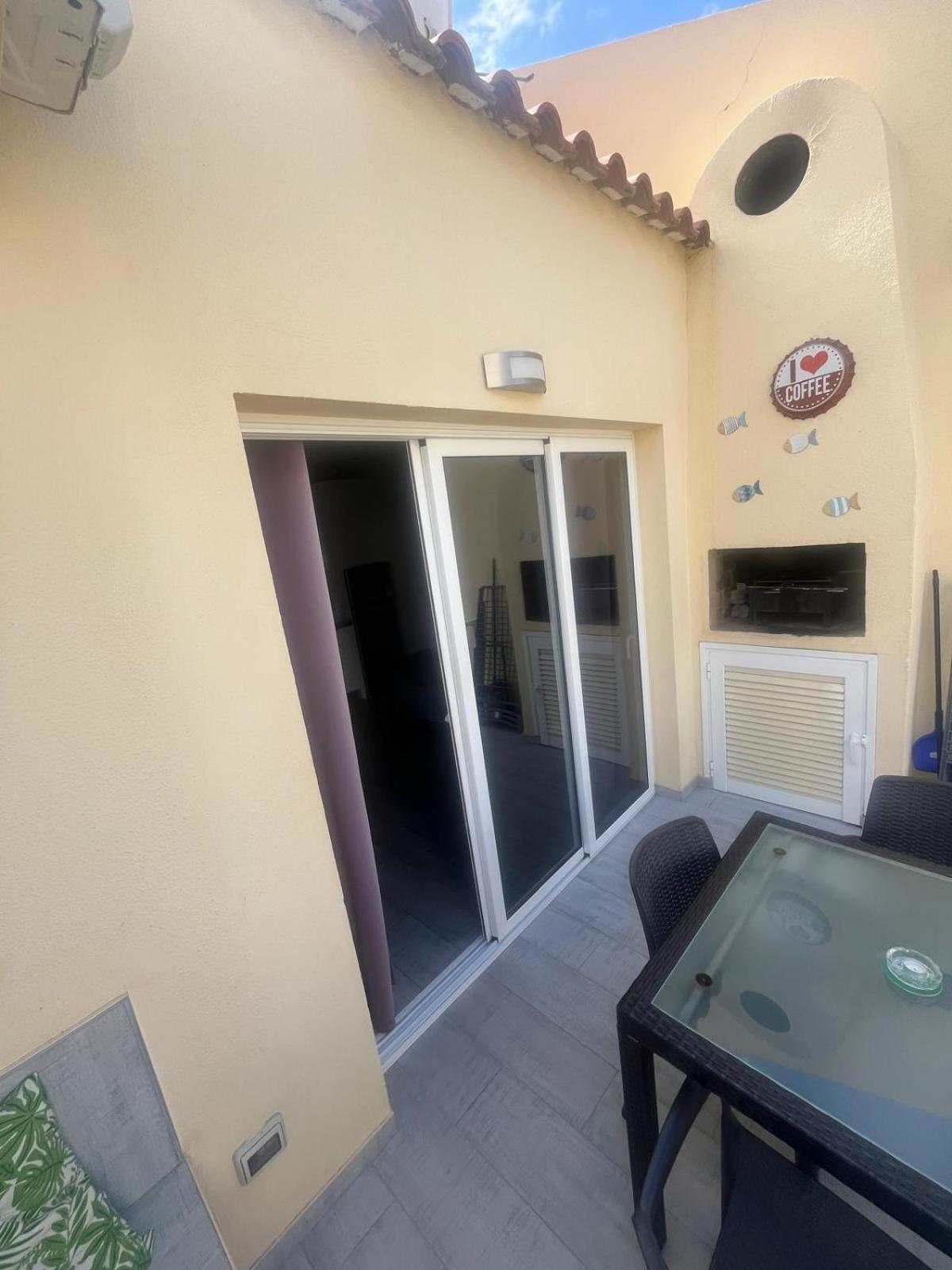 Precioso 1 & Air Conditioning - Mareverde