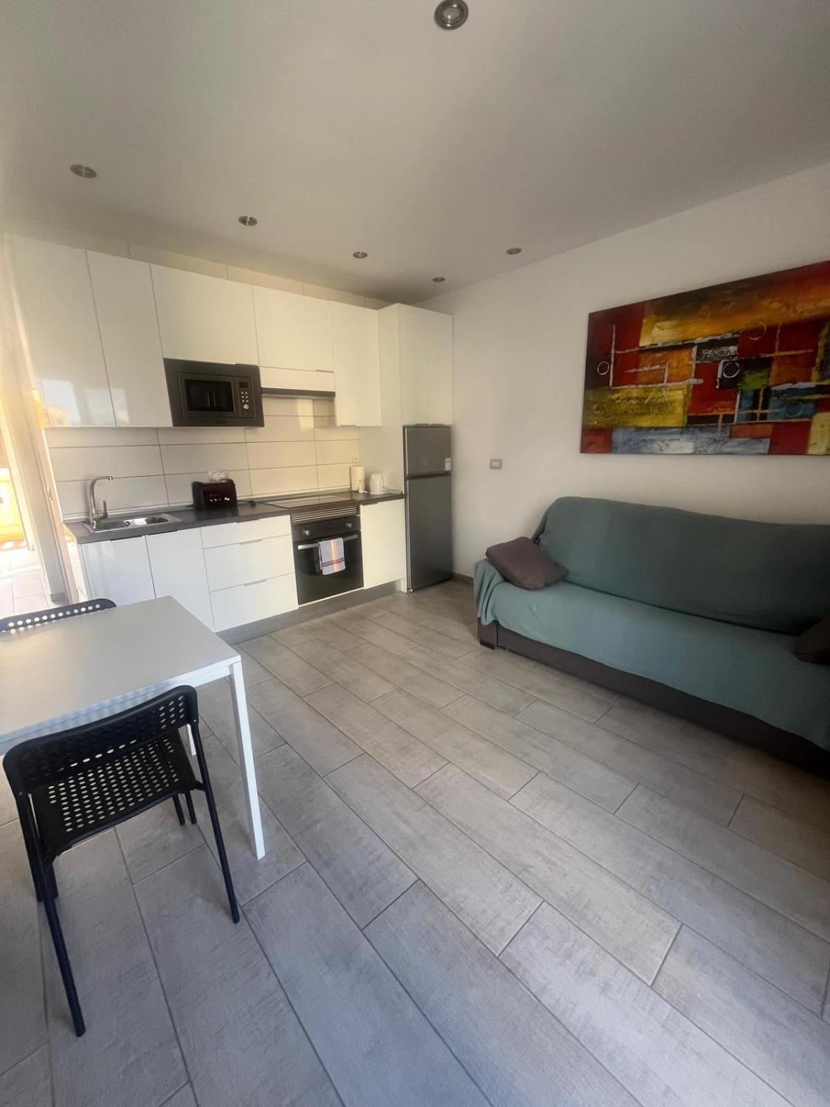Appartement Precioso 1 & Air Conditioning - Mareverde *