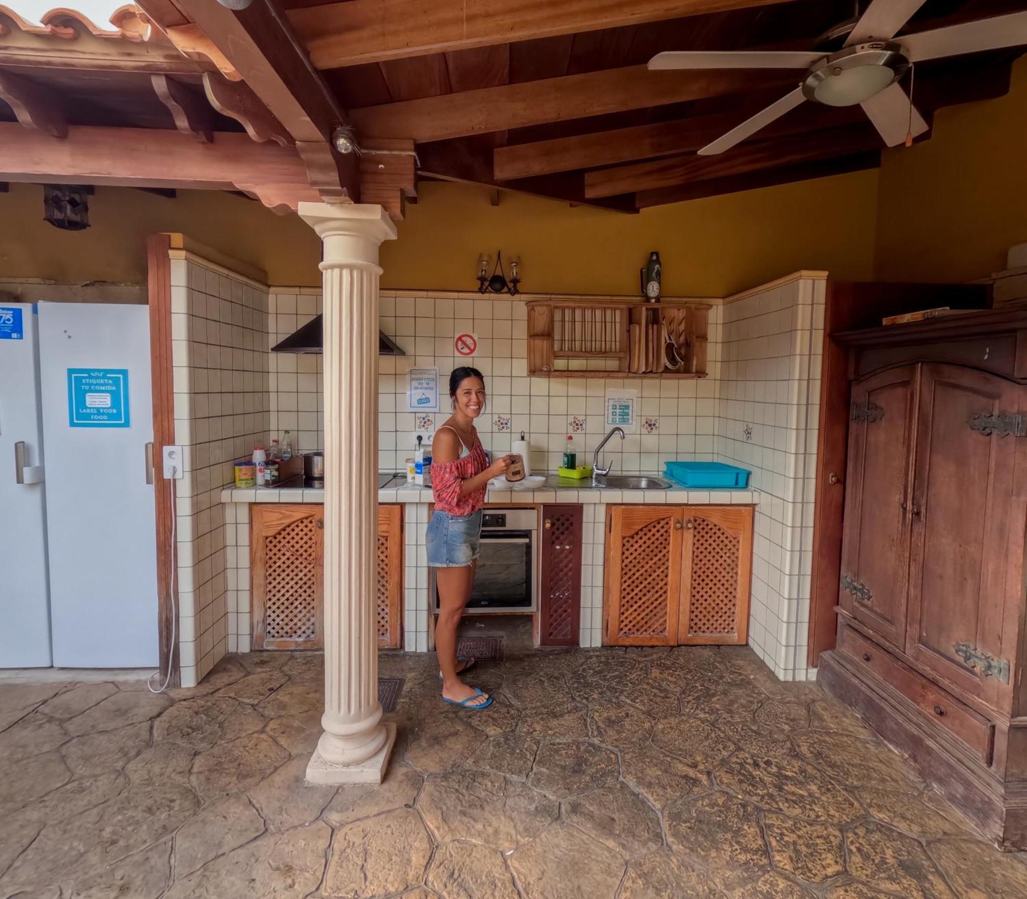 Auberge de jeunesse Duque Nest