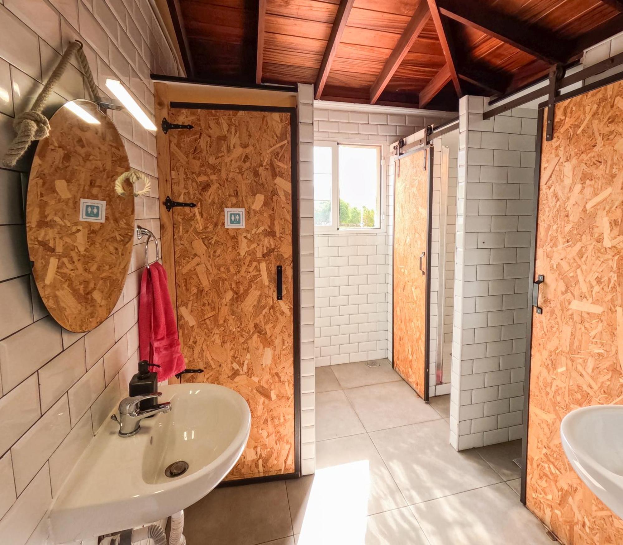 Auberge de jeunesse Duque Nest *