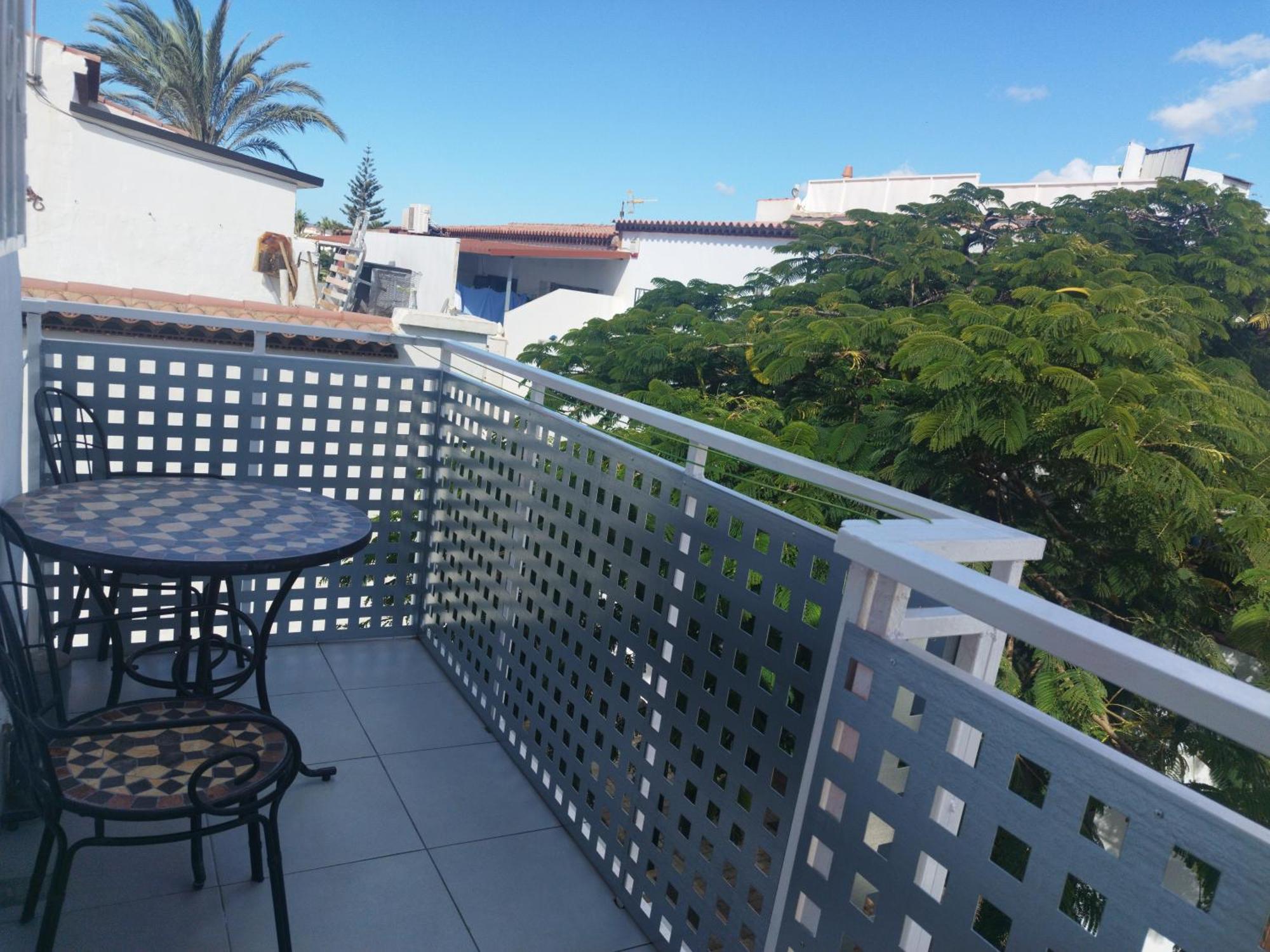 Apartment Casa De Maria Luisa