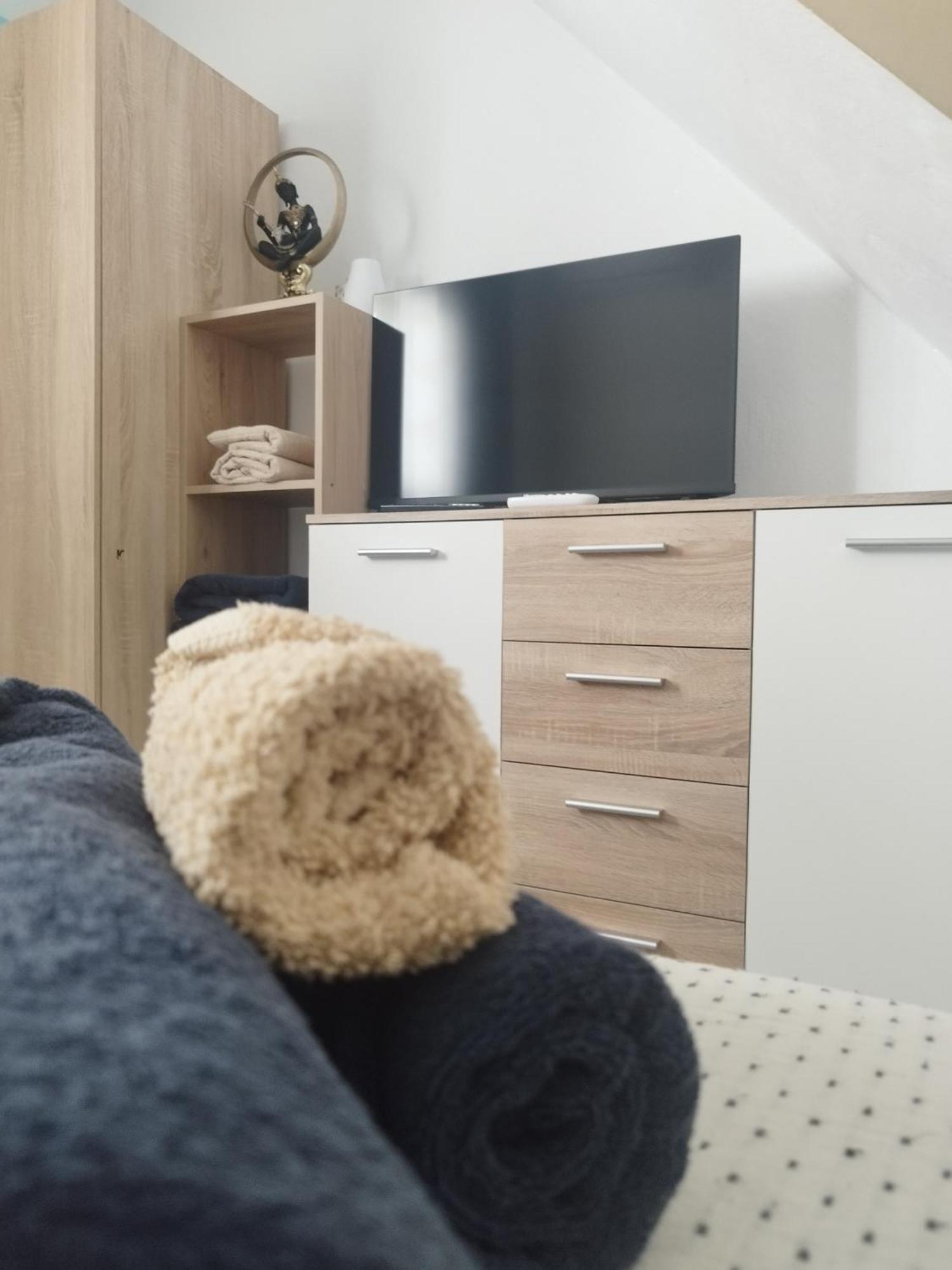 Apartamento Casa De Maria Luisa Arona (Tenerife)