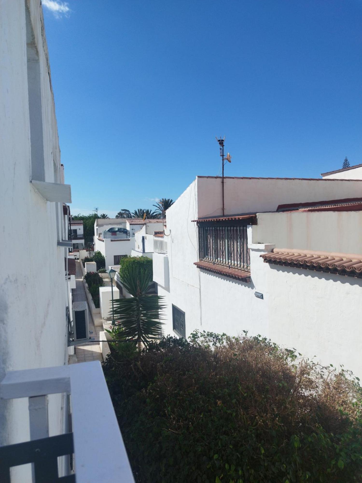 Casa De Maria Luisa * Arona (Tenerife)