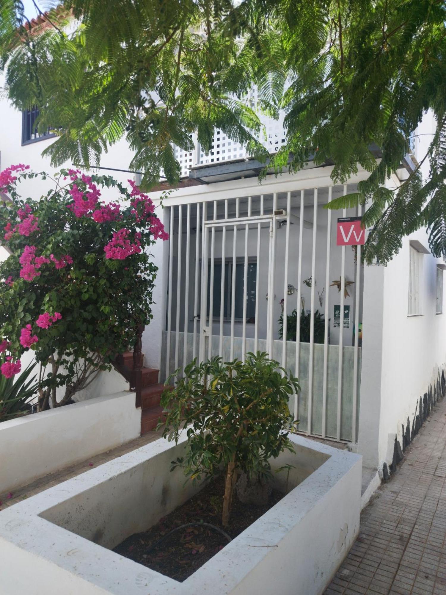 Casa De Maria Luisa