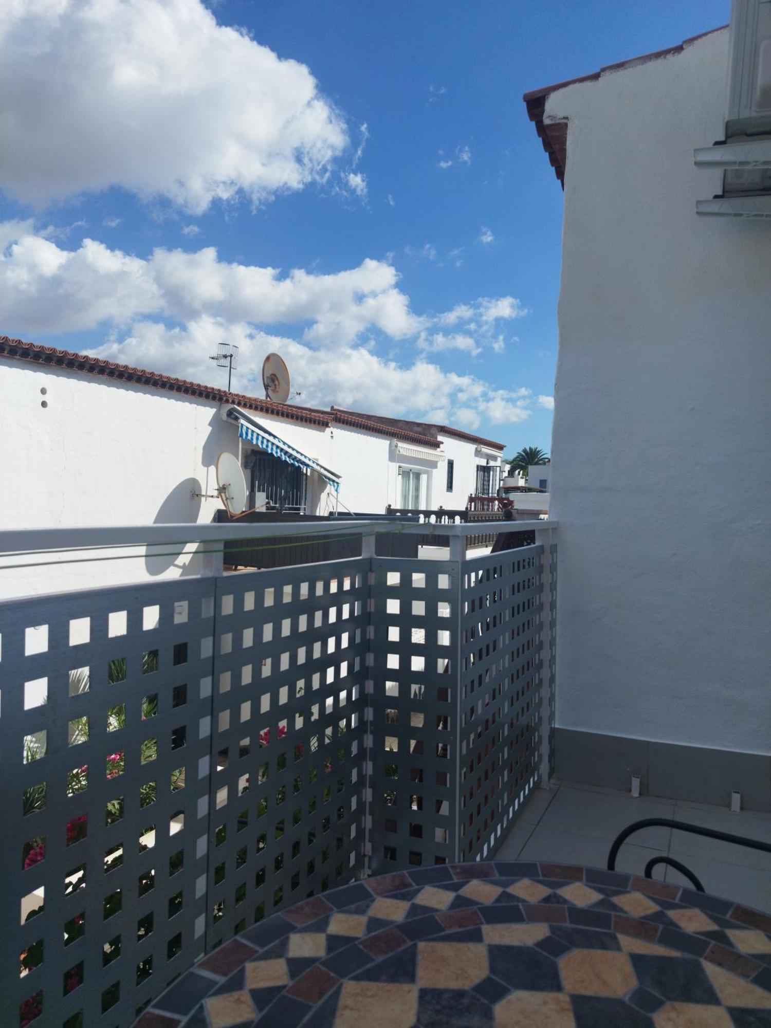 Casa De Maria Luisa Arona (Tenerife)