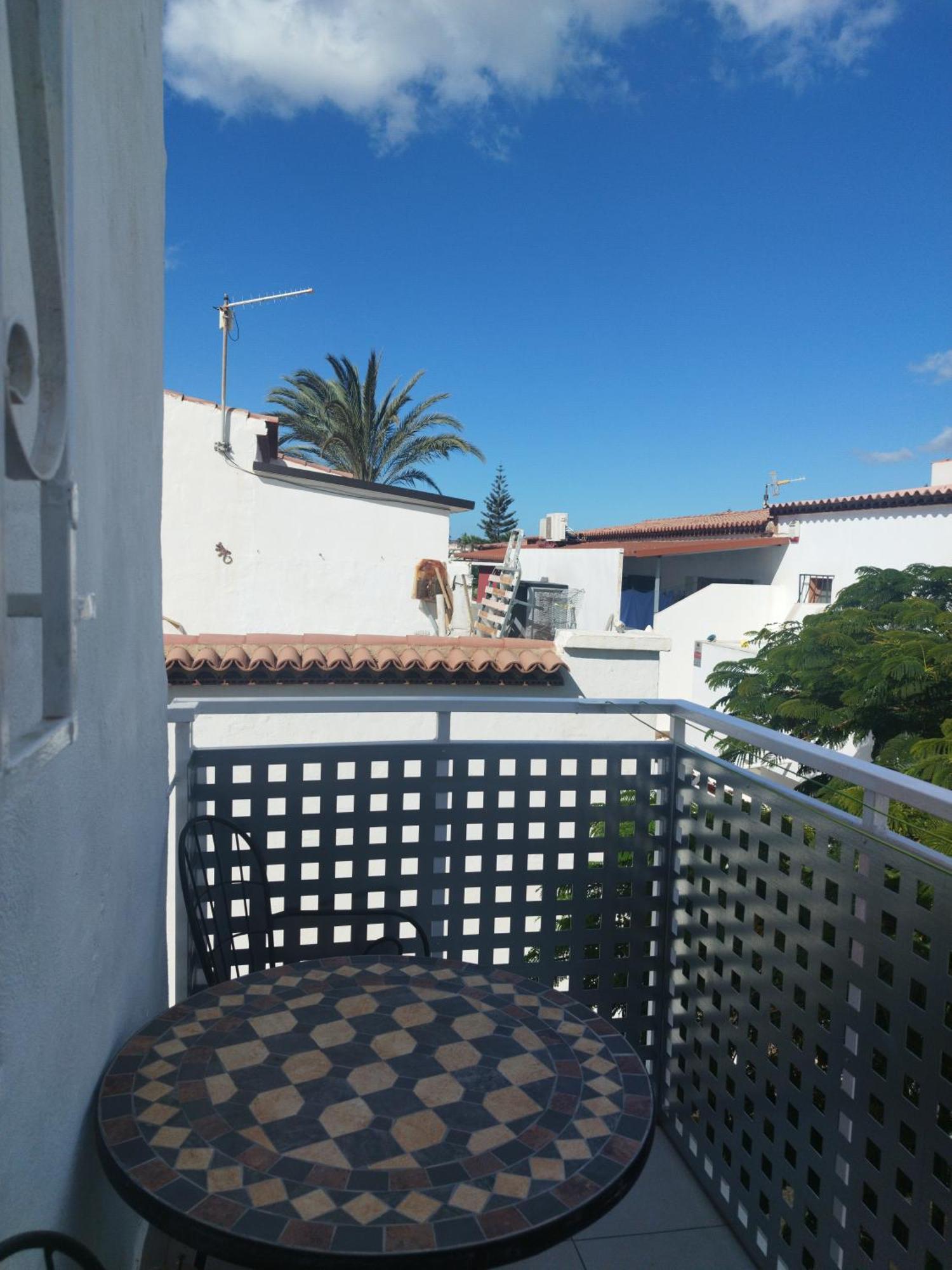 Casa De Maria Luisa * Arona (Tenerife)