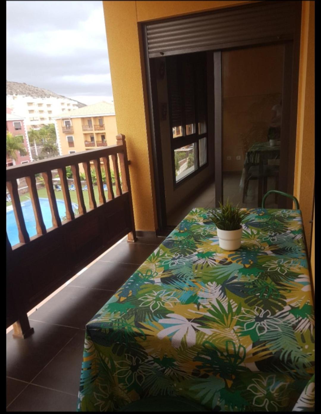 Be Happy 77 Apartment Arona (Tenerife)