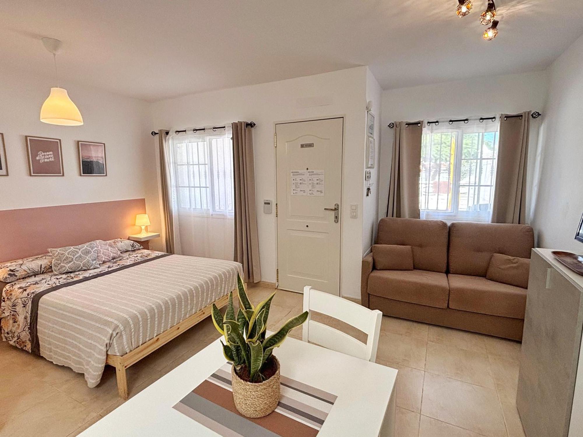 Casa Loed Apartment
