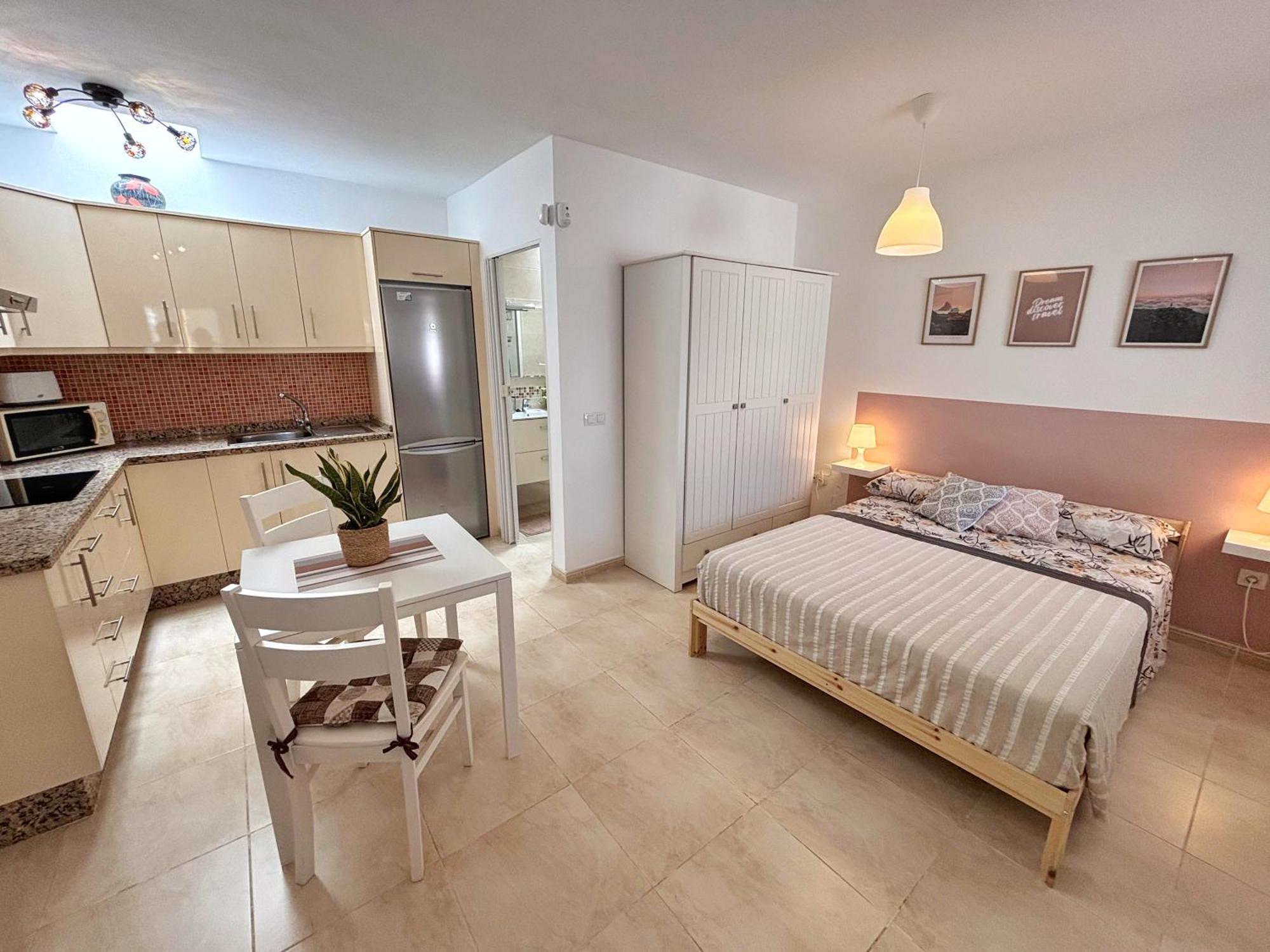 Casa Loed Apartamento *
