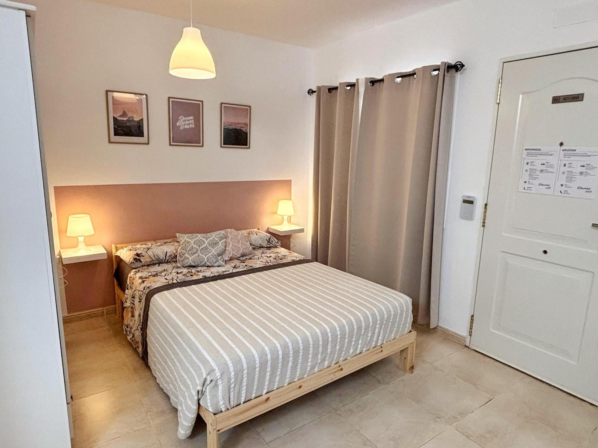 Apartamento Casa Loed *