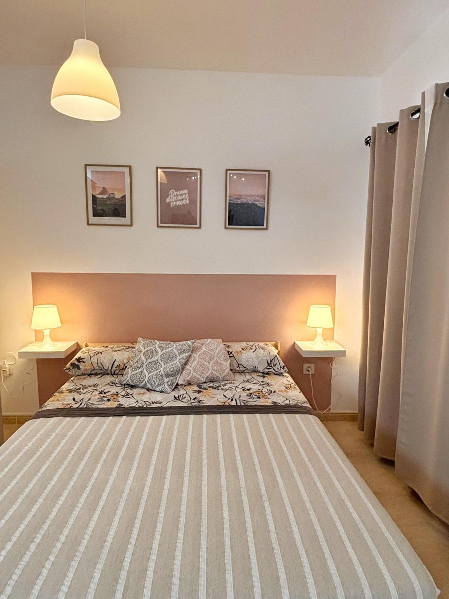Apartamento Casa Loed Costa del Silencio