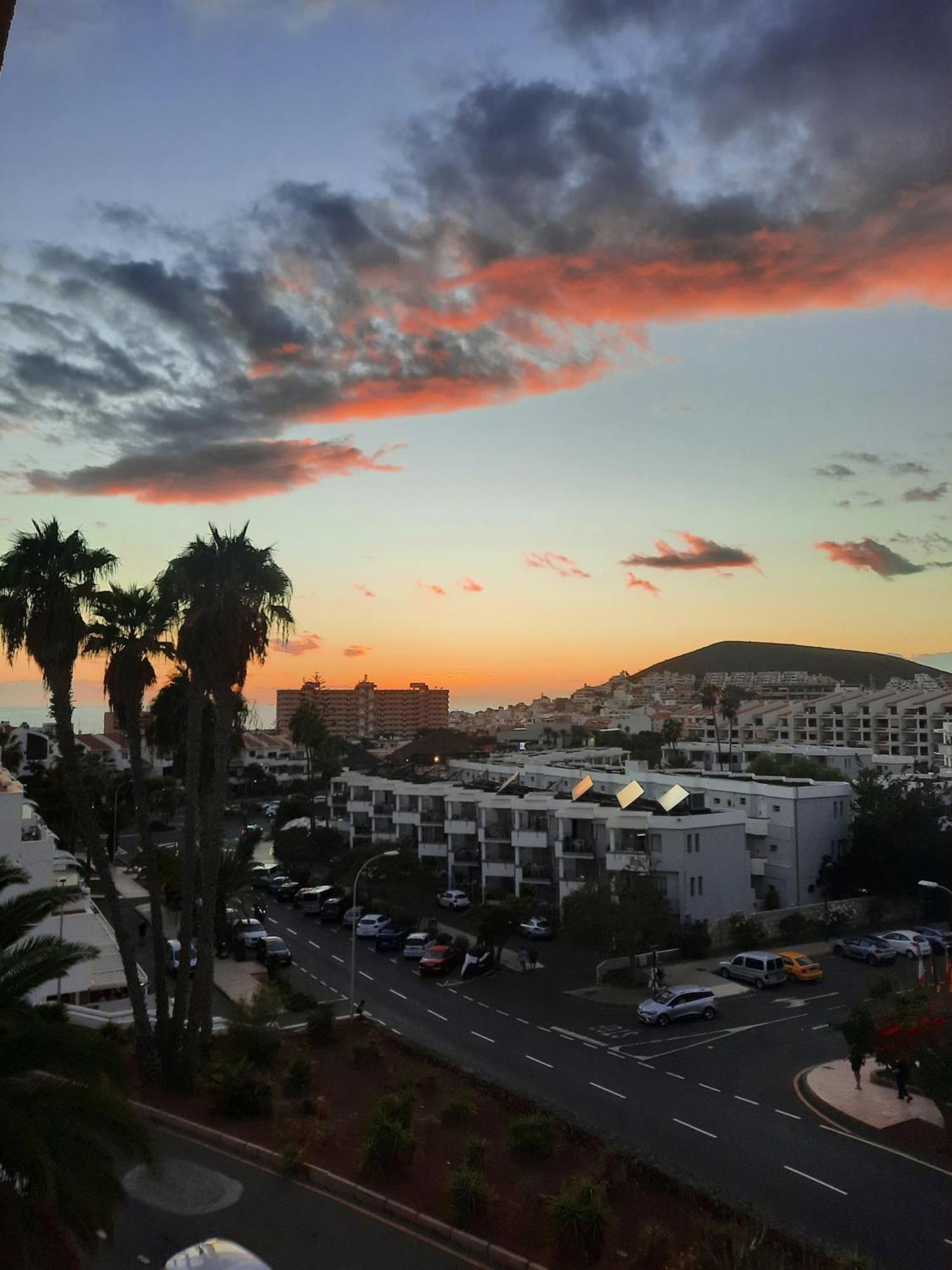 Appartement Summerland Ocean View *