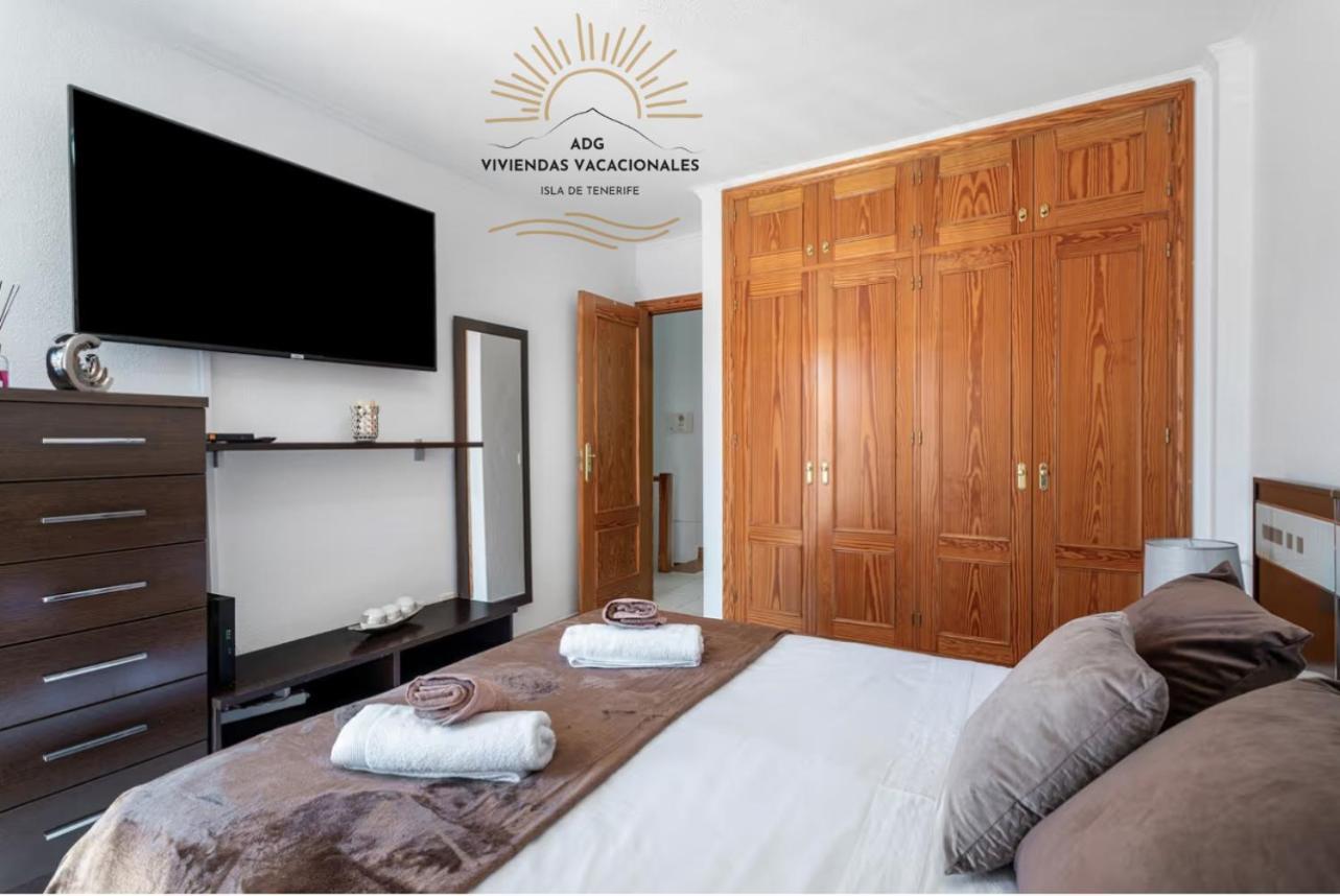 Apartamento Casa Brisa De