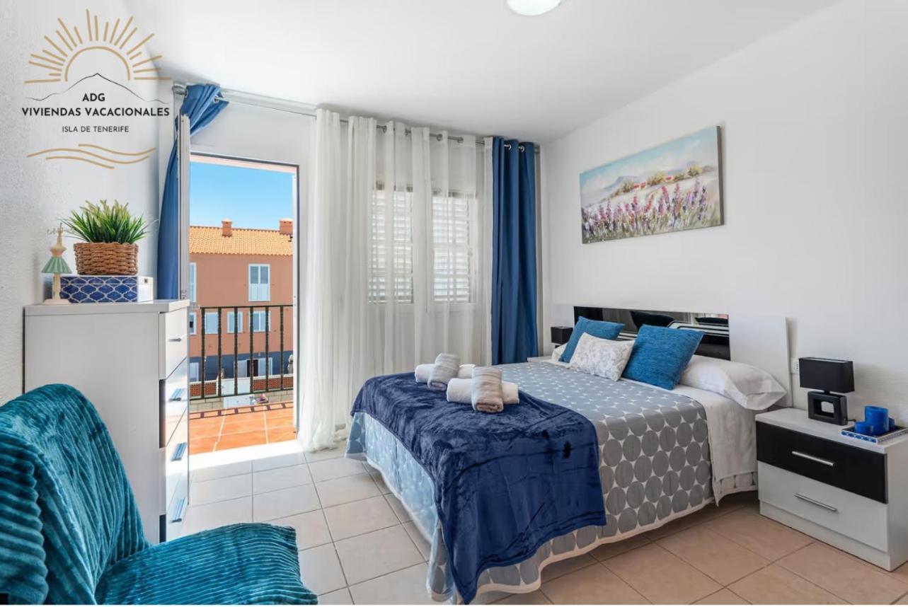 Apartamento Casa Brisa De Candelaria