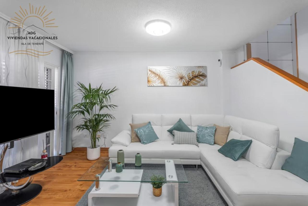 Apartamento Casa Brisa De