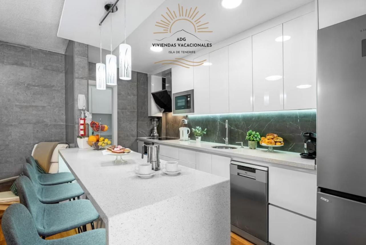 Apartamento Casa Brisa De Candelaria