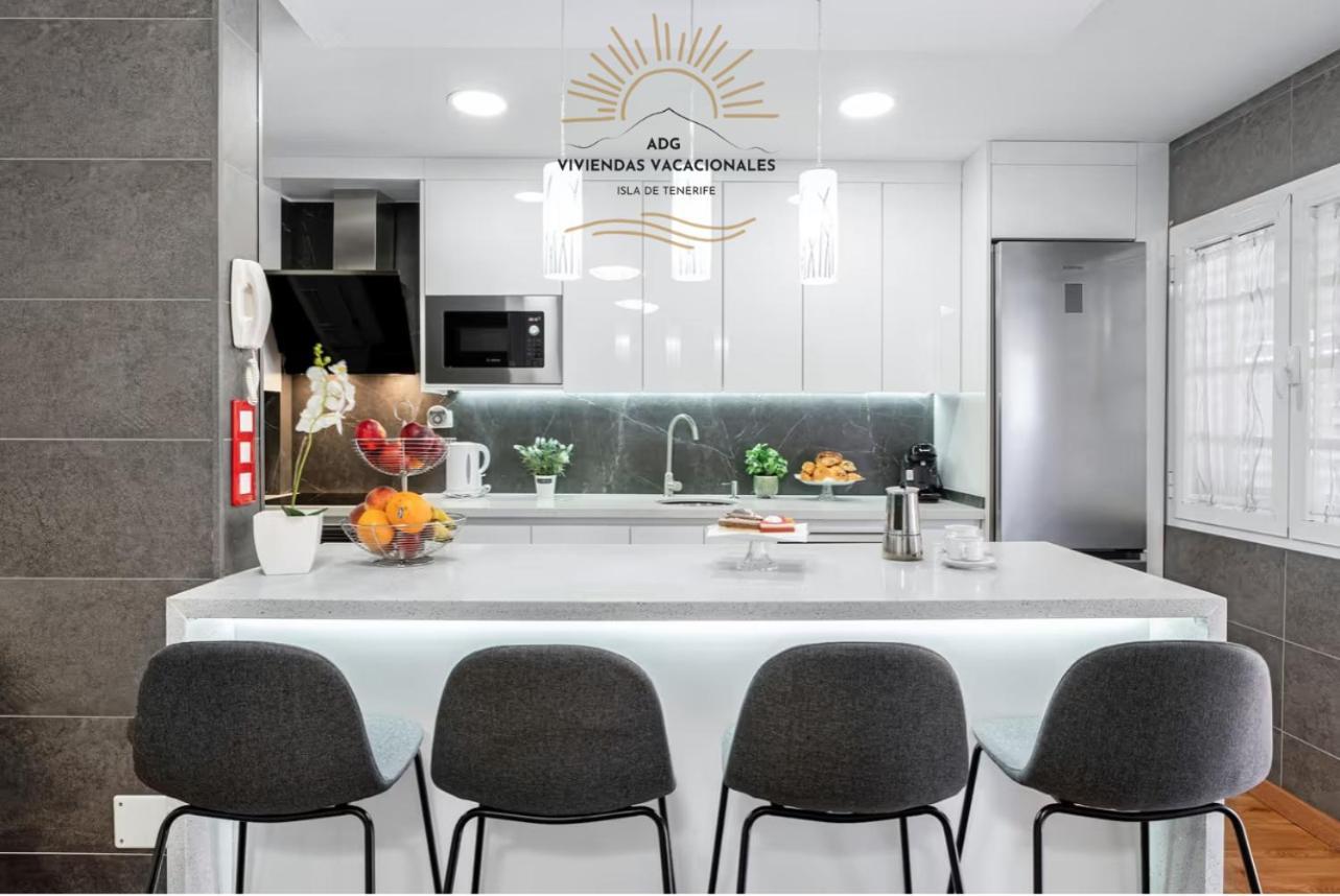 Apartamento Casa Brisa De Candelaria
