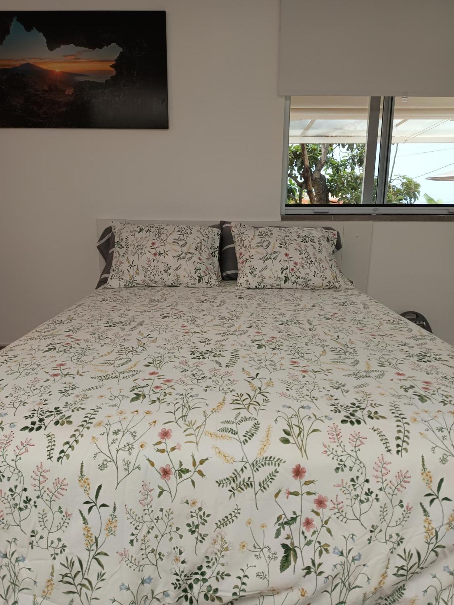 Mini Casa Cerca Del Mar Apartamento