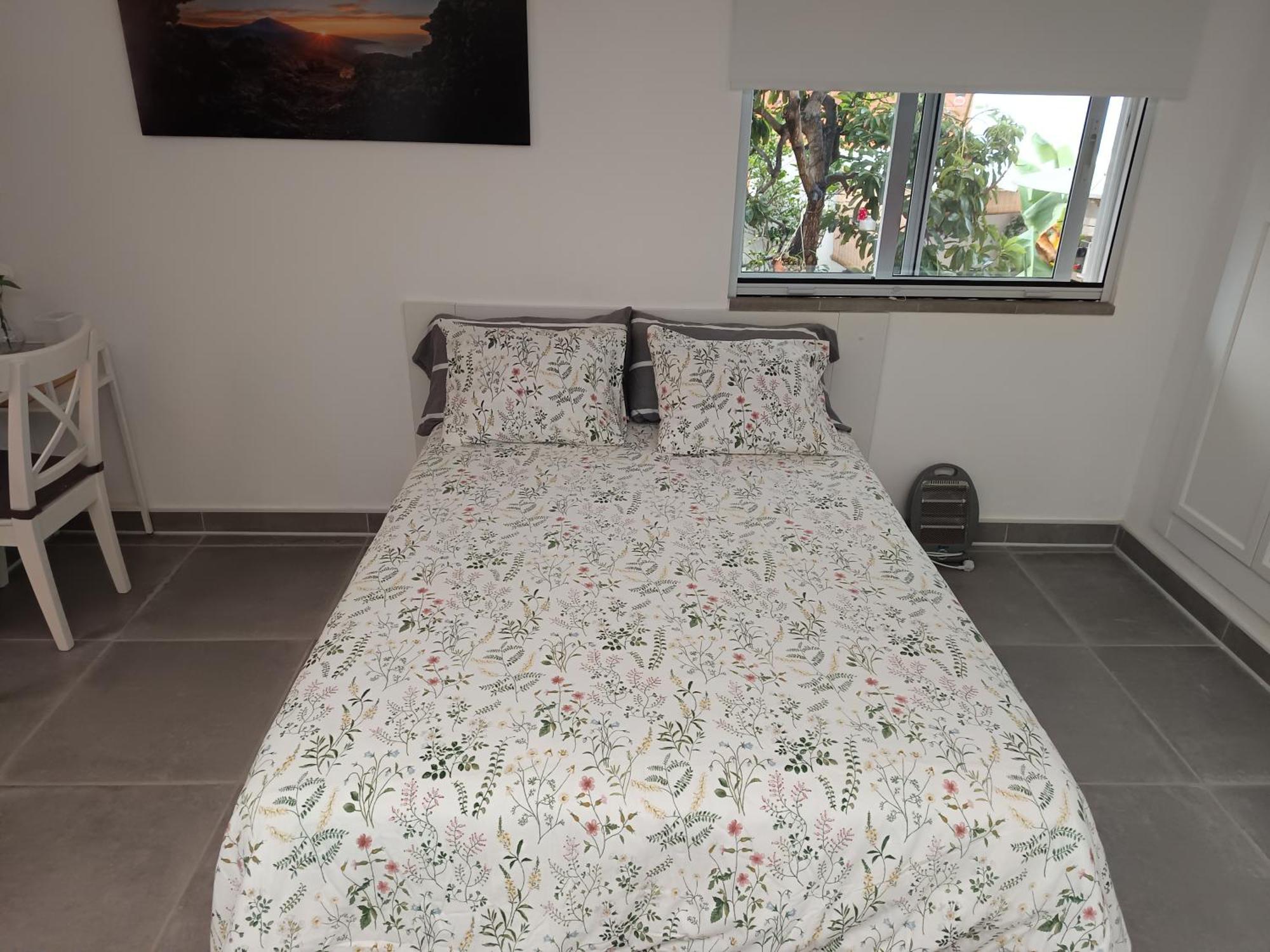 Apartamento Mini Casa Cerca Del Mar