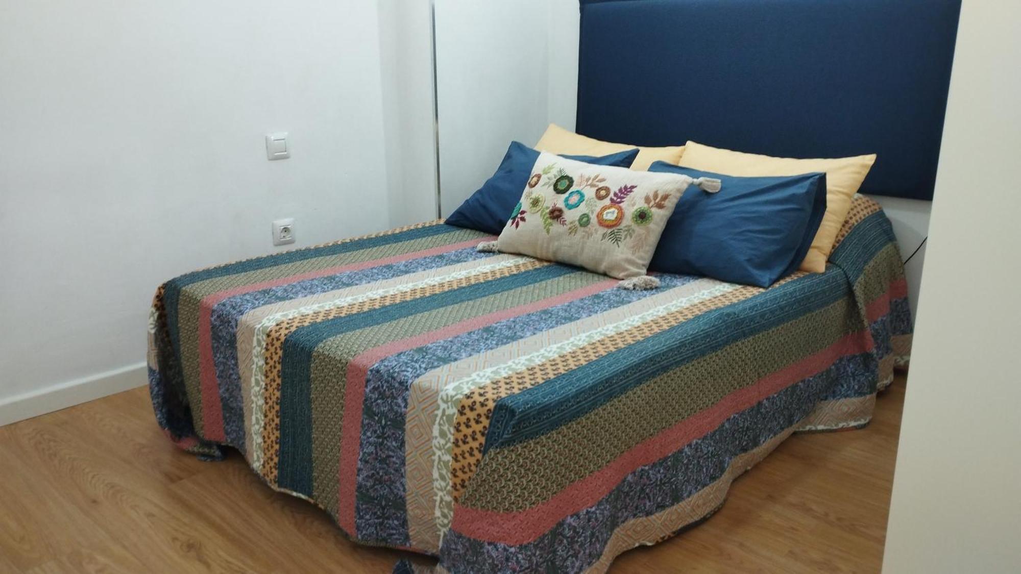 Apartamento Piso Centrico En Puerto De La Cruz Puerto de la Cruz (Tenerife)
