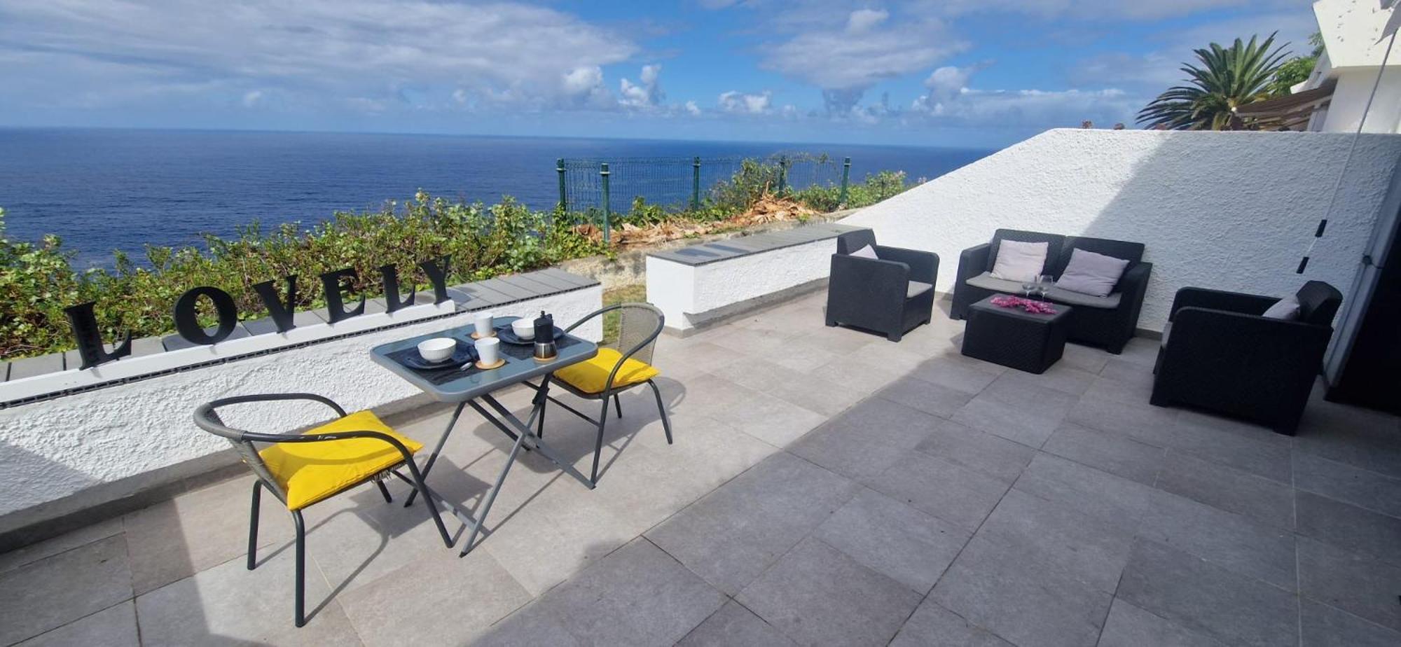 Apartamento Lovely La Palmita