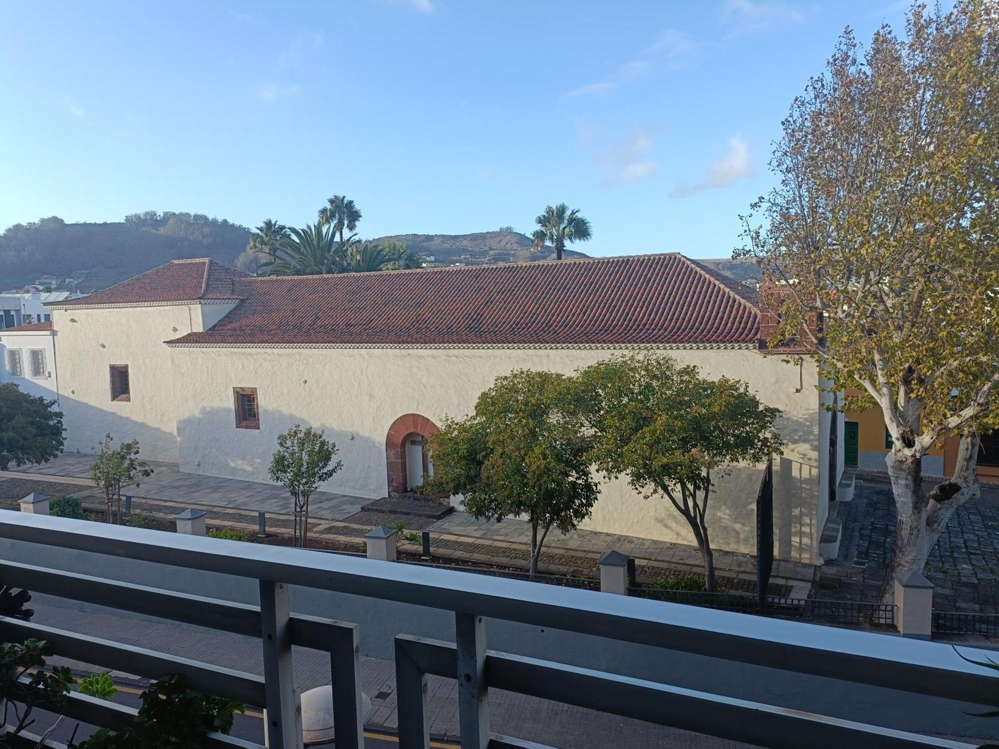 Séjour chez l'habitant Privada En La Laguna