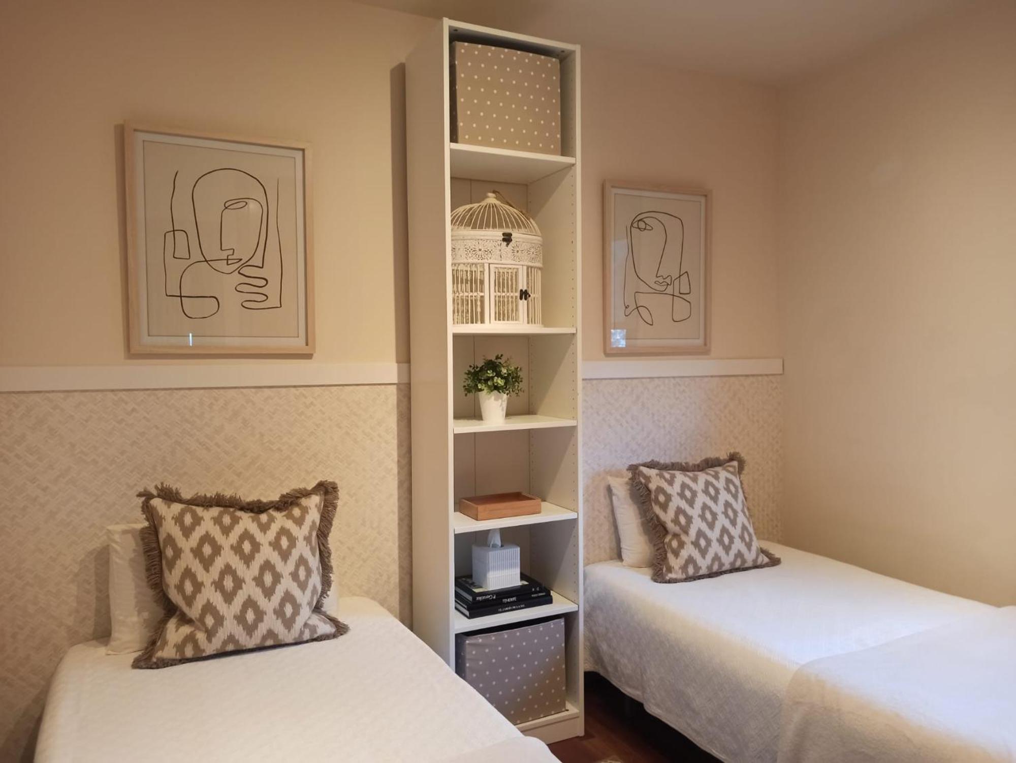 Villa Fenix Premium Santa-Cruz de Ténérife