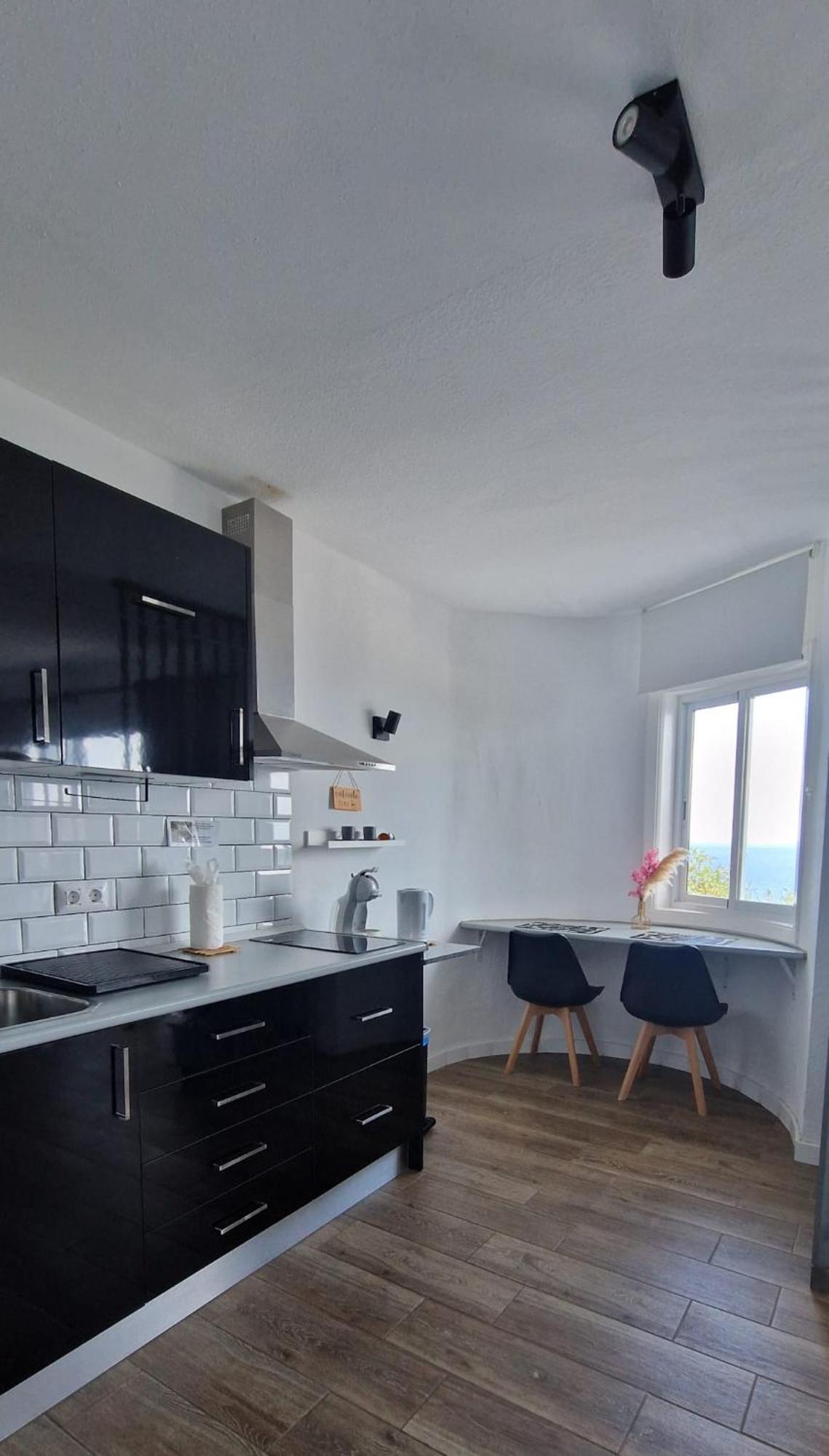 Apartamento Lovely La Palmita *
