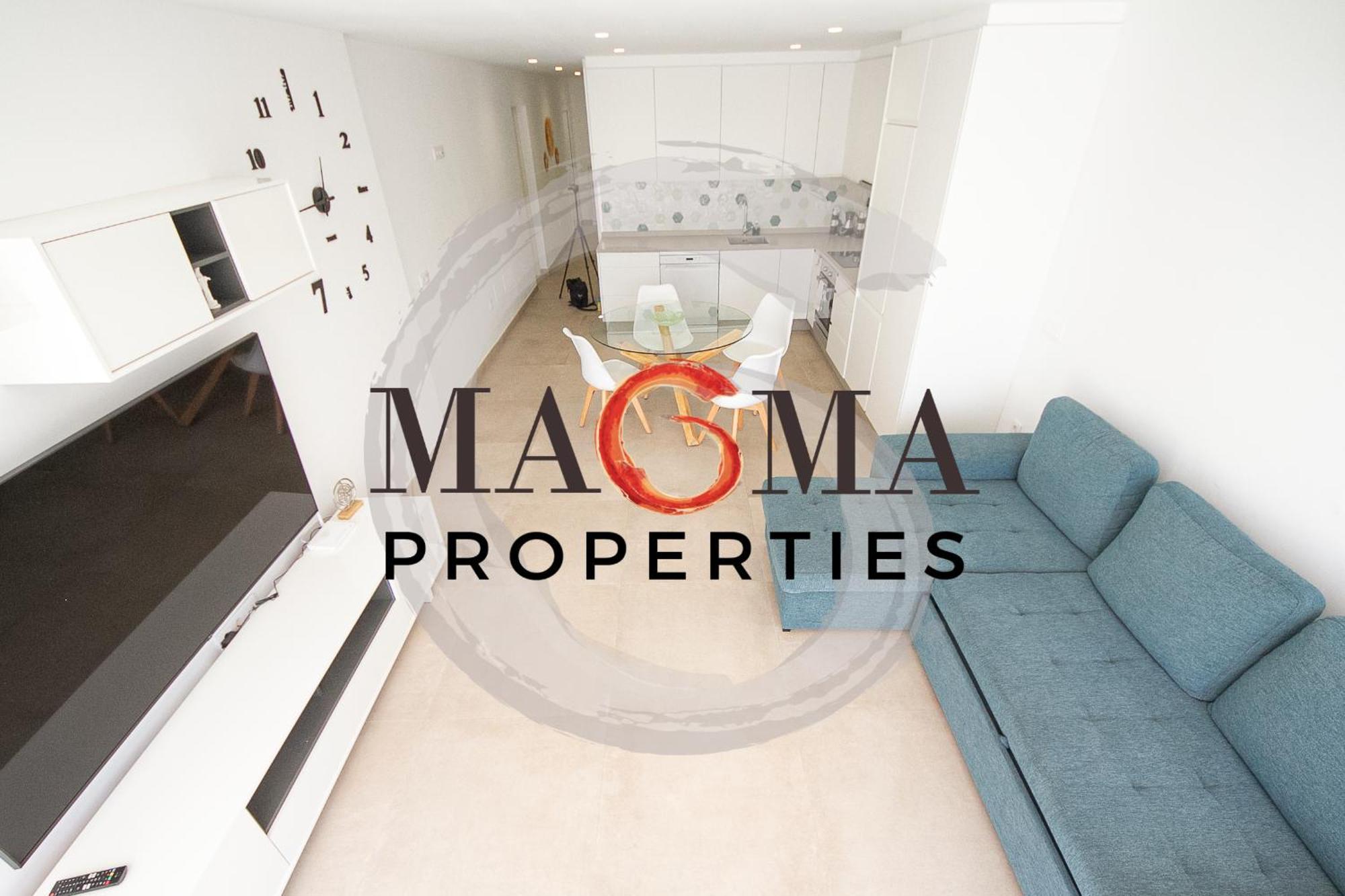 Sunny House Appartement San Miguel de Abona