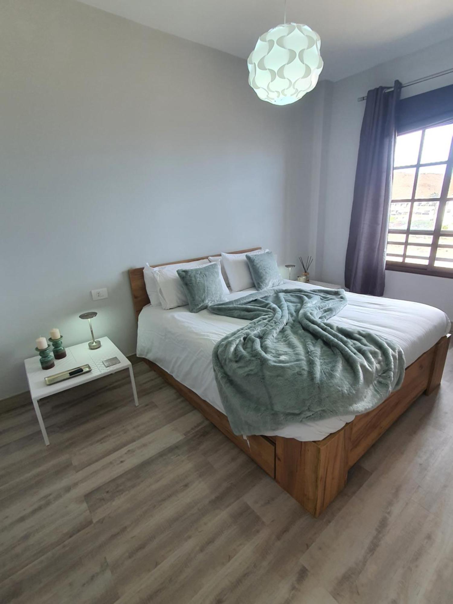Boutique One Bed Sea Views And Free Wifi Costa del Silencio