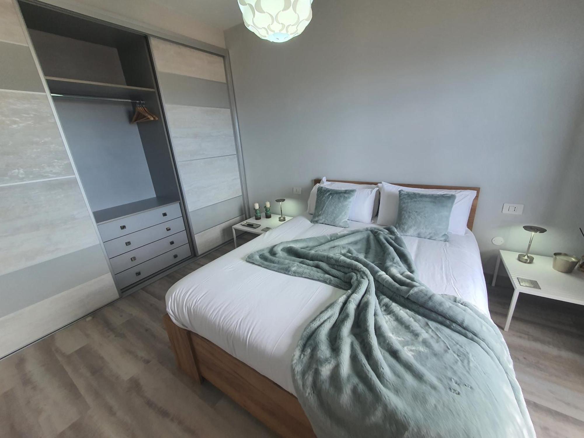 Boutique One Bed Sea Views And Free Wifi Costa del Silencio