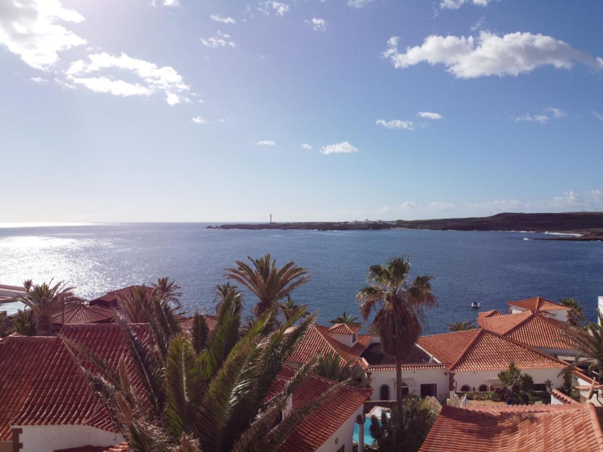 Villa Casa Higo - Private Pool - Ocean View - Bbq - Terrace - Free Wifi - Child & Pet-friendly - 3 Bedrooms - 6 People *
