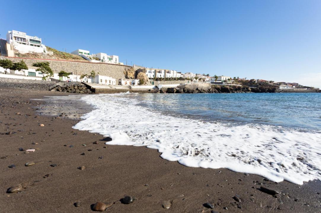 Villa Casa Higo - Private Pool - Ocean View - Bbq - Terrace - Free Wifi - Child & Pet-friendly - 3 Bedrooms - 6 People