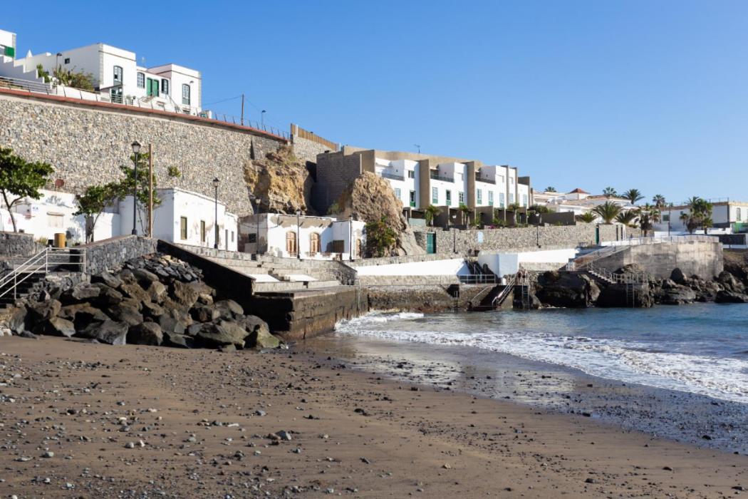 Villa Casa Higo - Private Pool - Ocean View - Bbq - Terrace - Free Wifi - Child & Pet-friendly - 3 Bedrooms - 6 People *