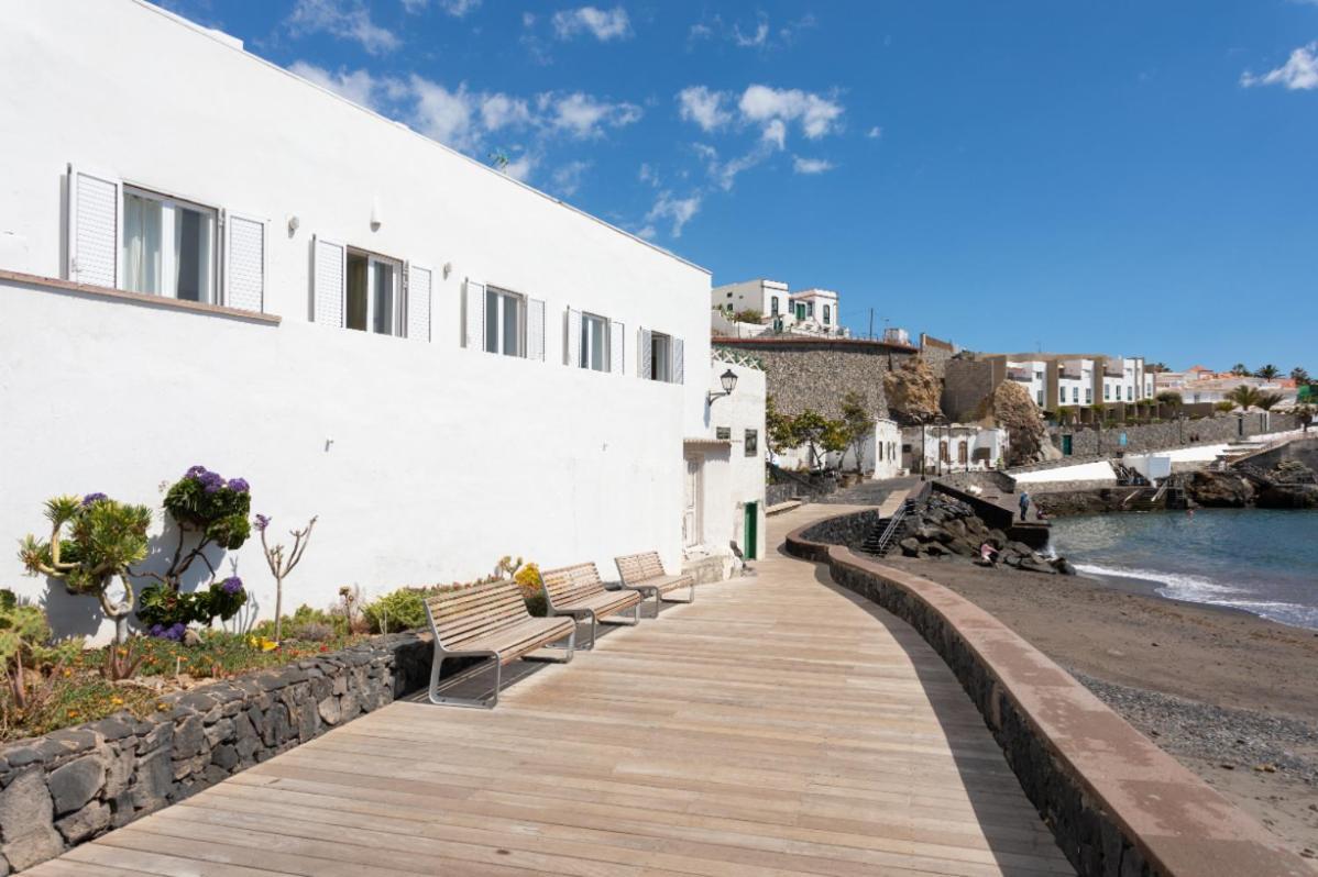 Casa Higo - Private Pool - Ocean View - Bbq - Terrace - Free Wifi - Child & Pet-friendly - 3 Bedrooms - 6 People *