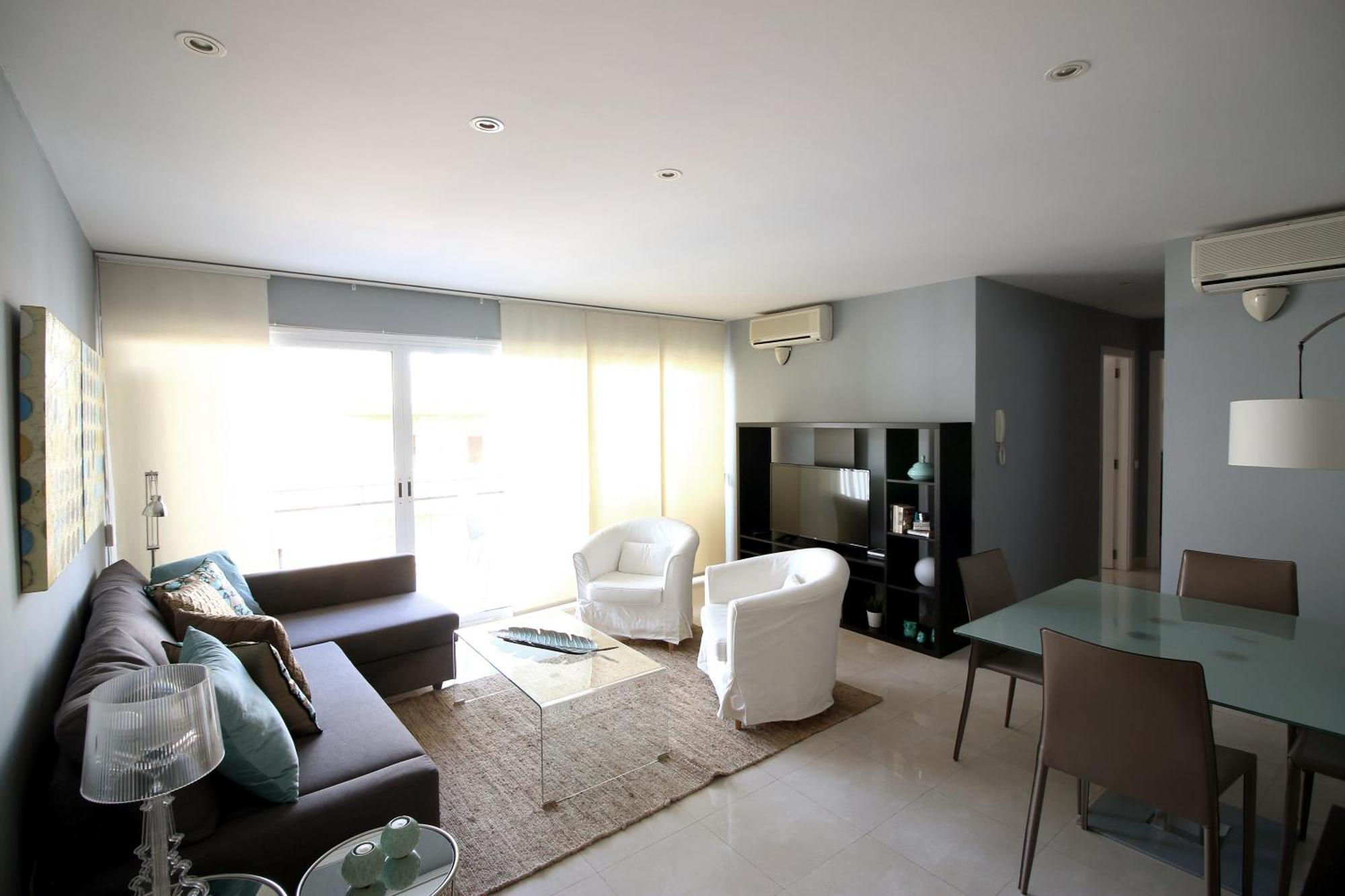 Increible A 2 Minutos De La Playa De Membrillosuites Apartamento Playa Paraíso