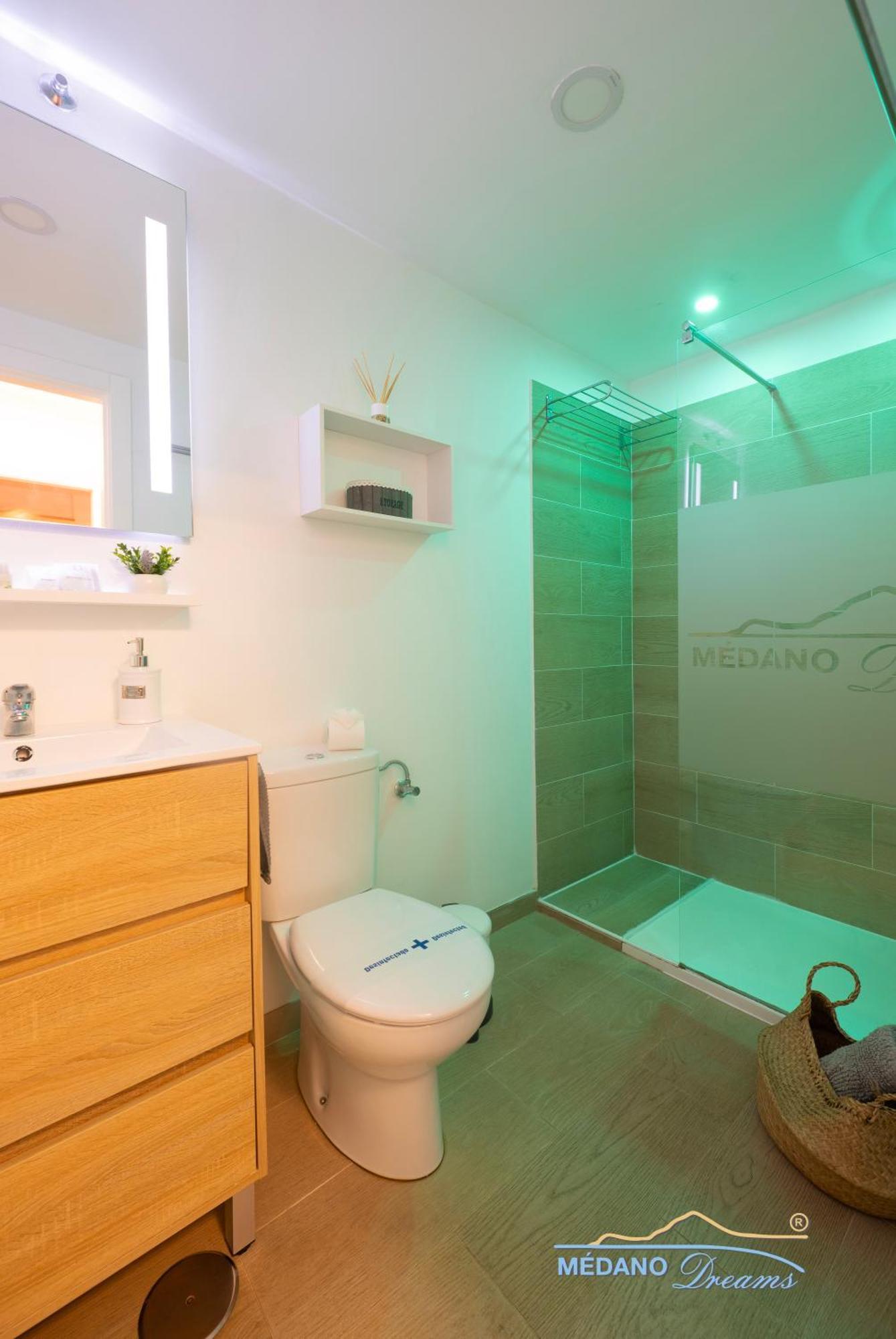 Médano Dreams Apartamento *
