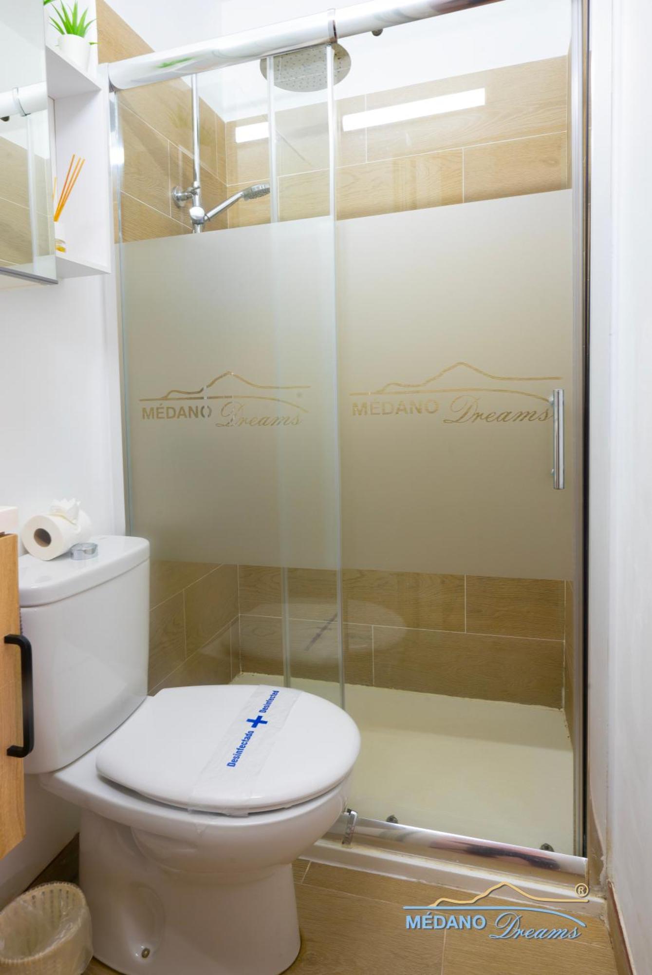 Apartamento Médano Dreams *