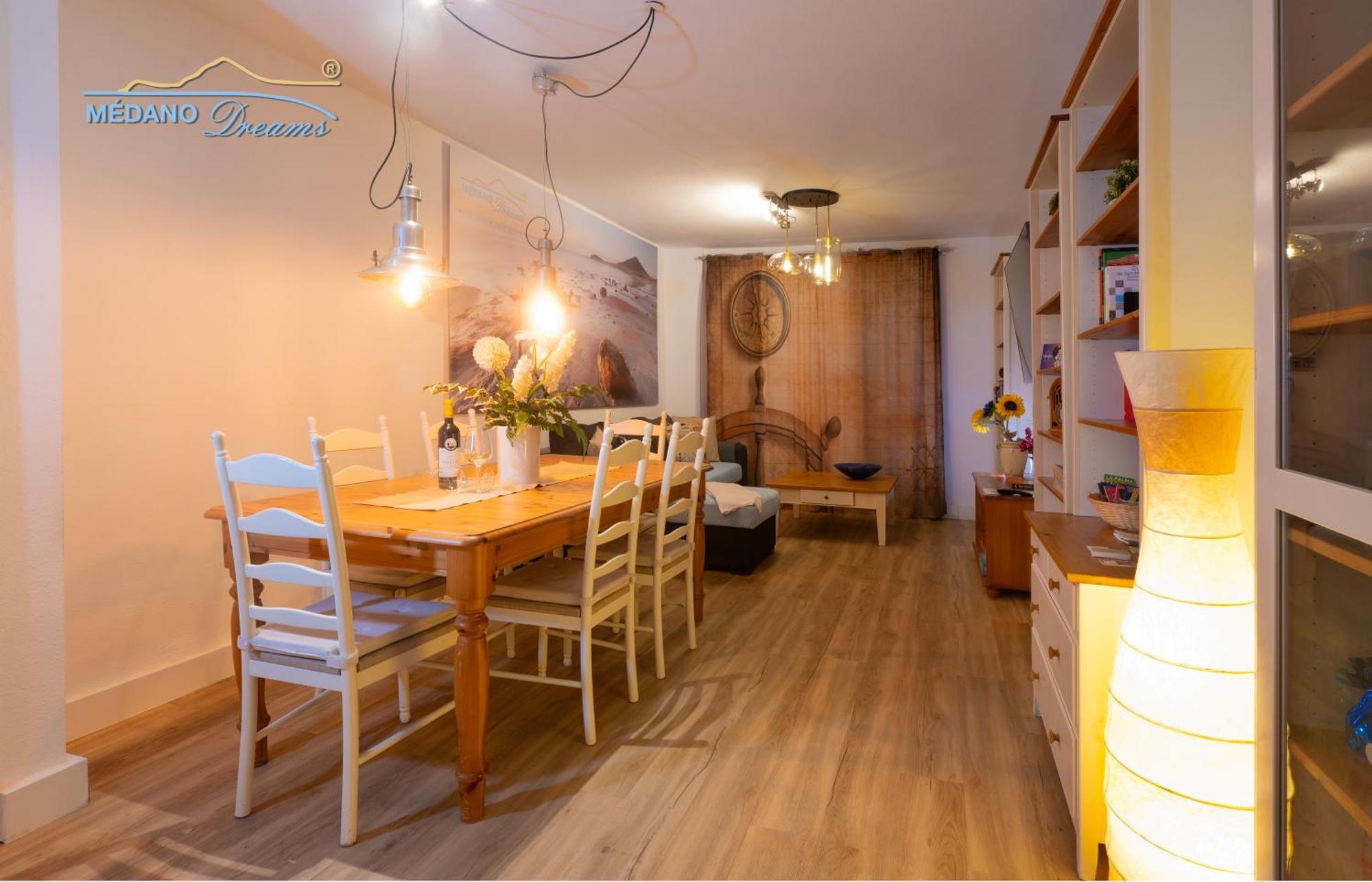 Médano Dreams Apartamento