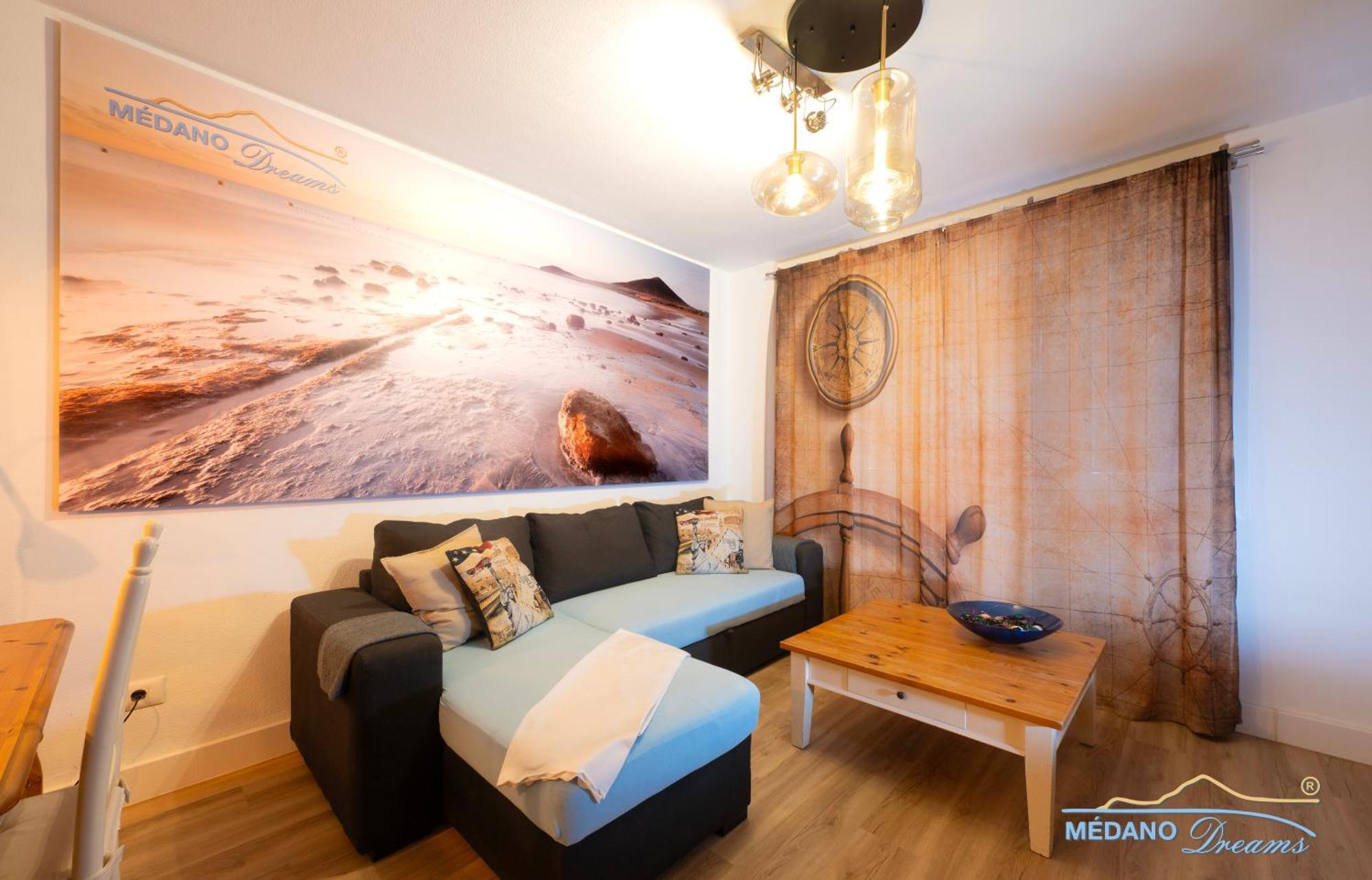 Médano Dreams Apartamento *