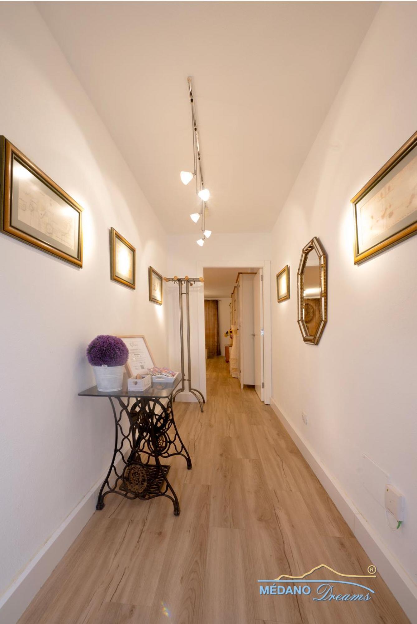 Apartamento Médano Dreams El Médano